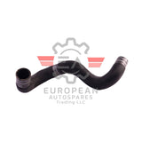 Maserati Engine Cooling Water Inlet Hose Pipe 670031866 | Genuine OEM European Autospares Trading LLC