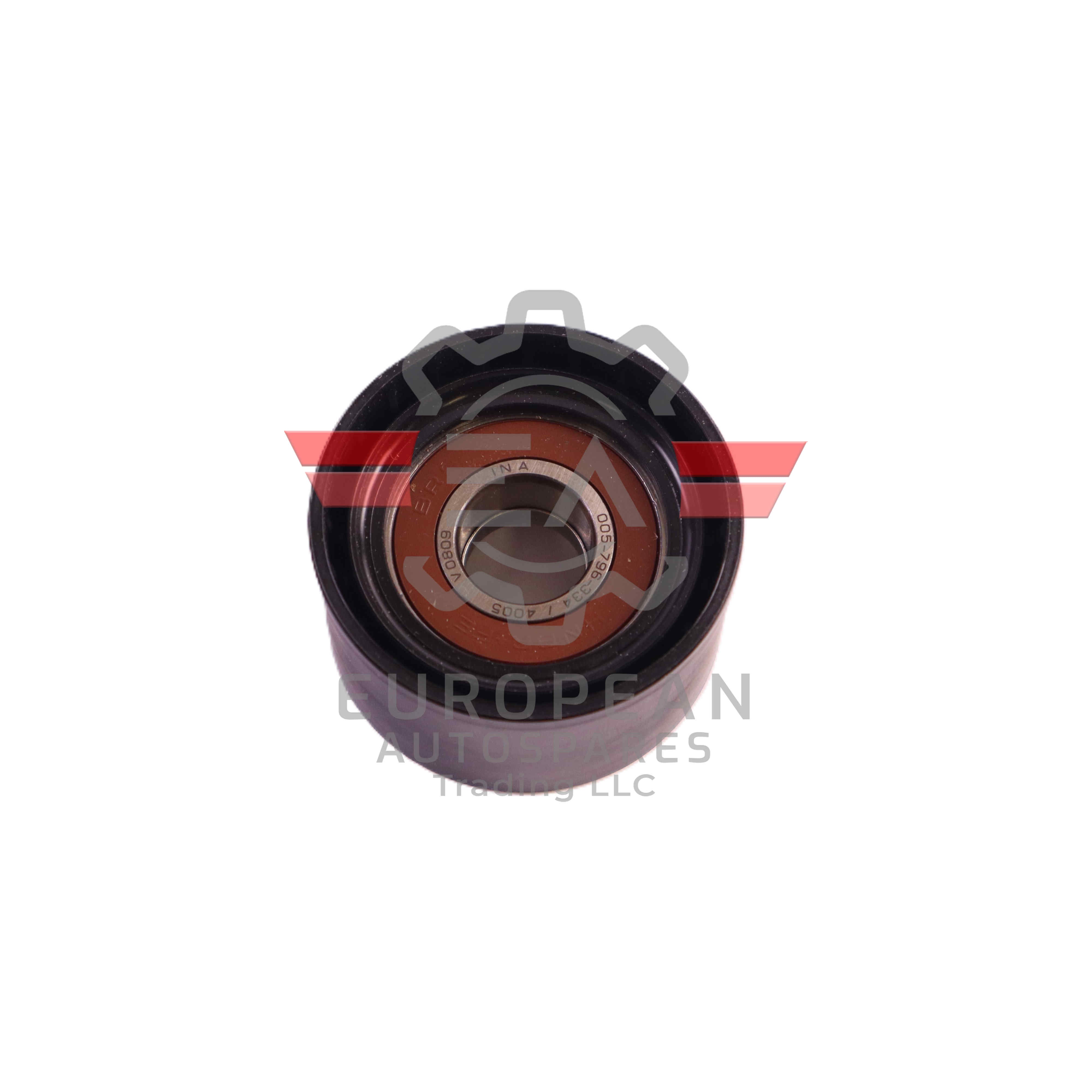 Mercedes-Benz Engine Guide Pulley Tensioner A6422001070 | Genuine OEM European Autospares Trading LLC