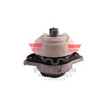 Mercedes-Benz Engine Mount Support Assembly A1662406117 | Genuine OEM European Autospares Trading LLC