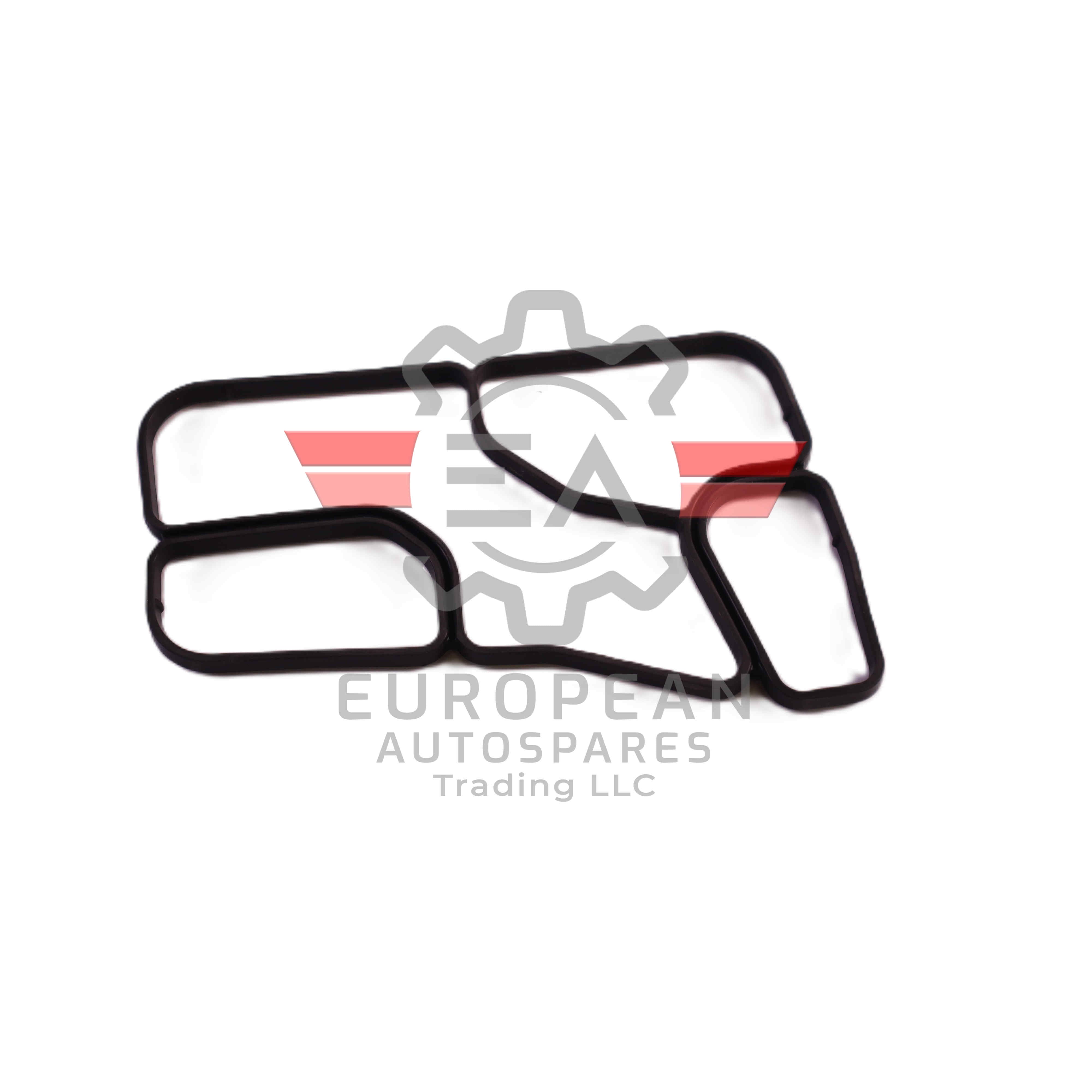 Mercedes-Benz Engine Oil Filter Housing Assembly A2721840100 | Genuine OEM European Autospares Trading LLC