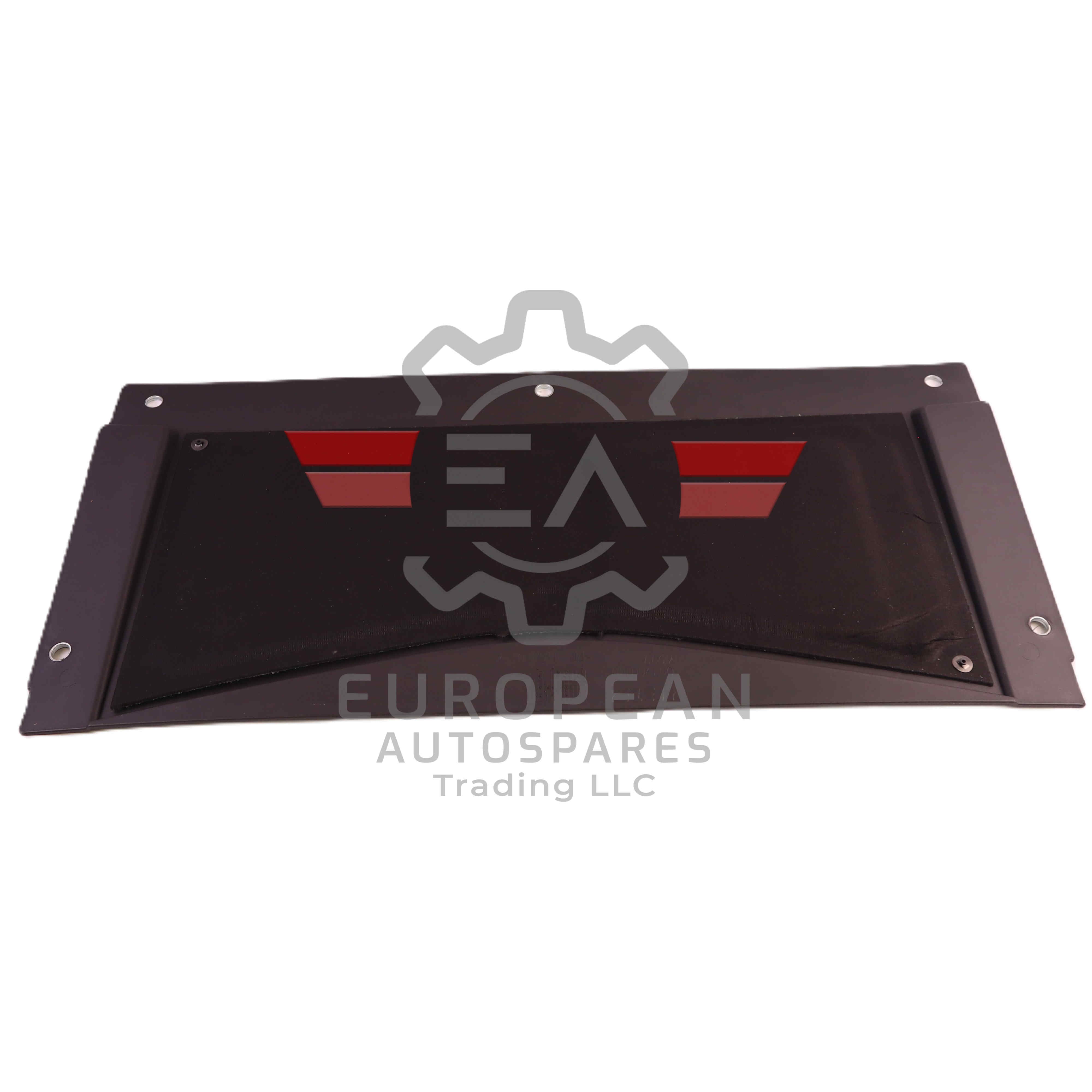 Maserati Engine Underbody Shield Protection Panel 67960100 | Genuine OEM European Autospares Trading LLC