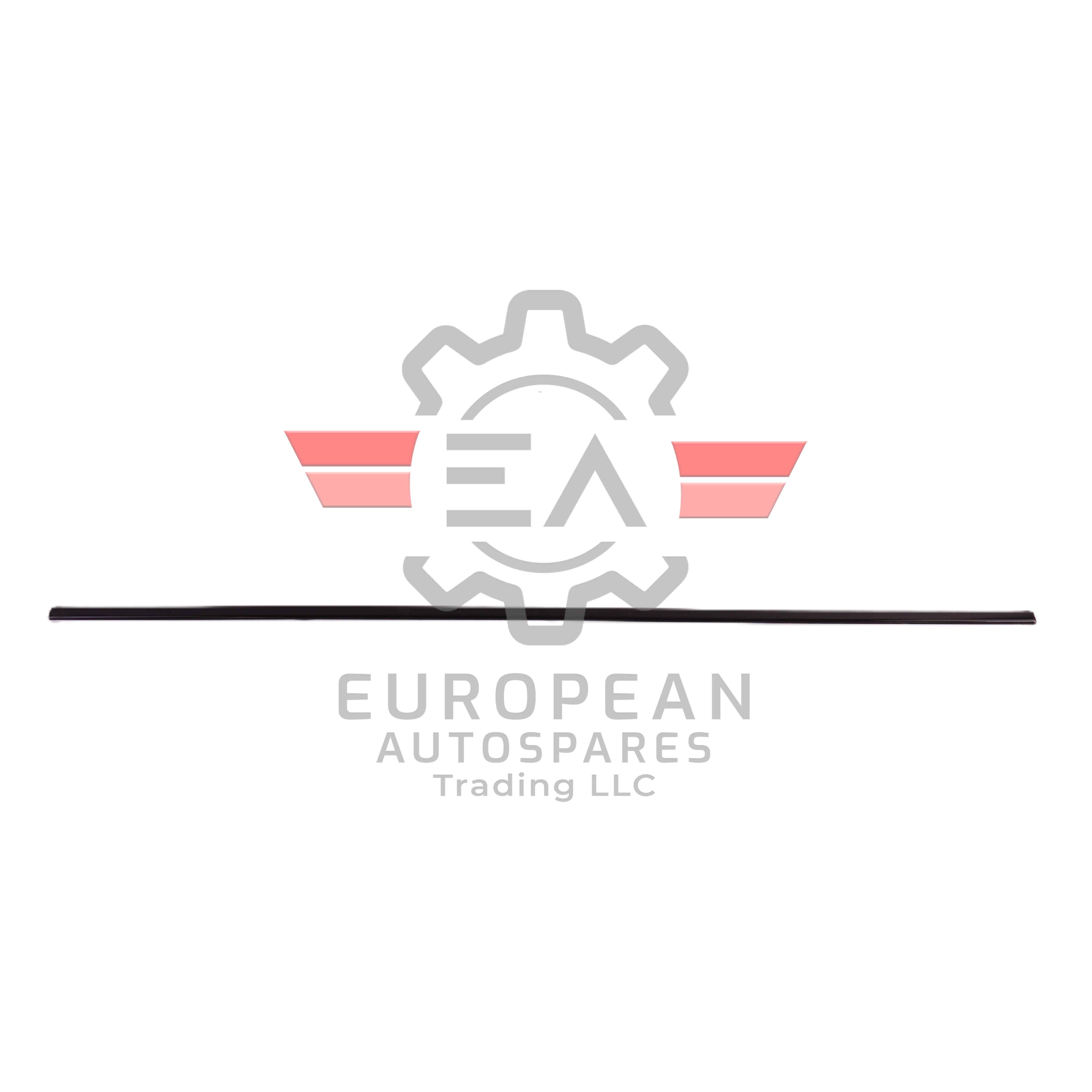 Mercedes-Benz Exterior Protective Side Strip Trim A4636982200 | Genuine OEM European Autospares Trading LLC