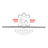 Mercedes-Benz Exterior Protective Side Strip Trim A4636982200 | Genuine OEM European Autospares Trading LLC
