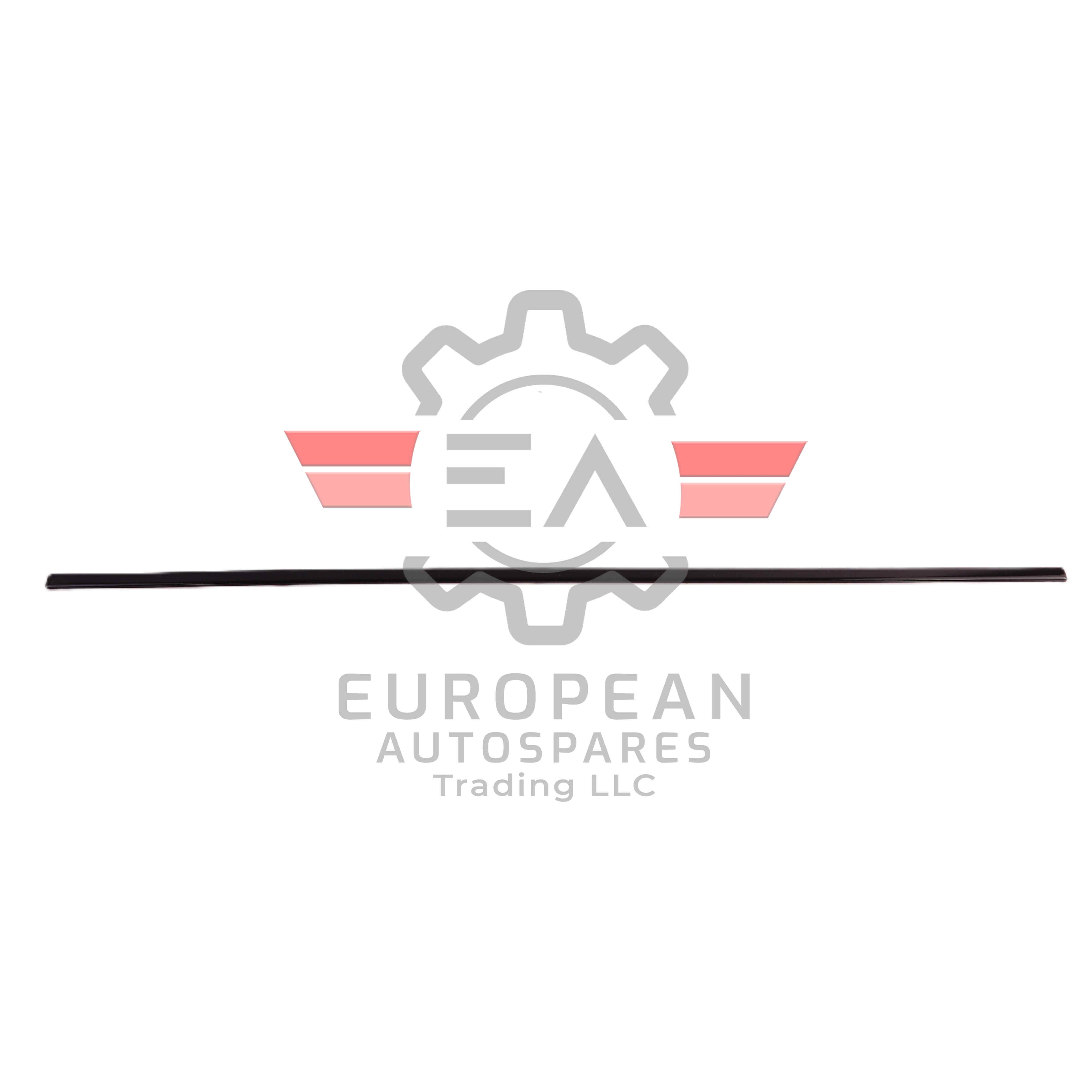 Mercedes-Benz Exterior Protective Side Strip Trim A4636982300 | Genuine OEM European Autospares Trading LLC