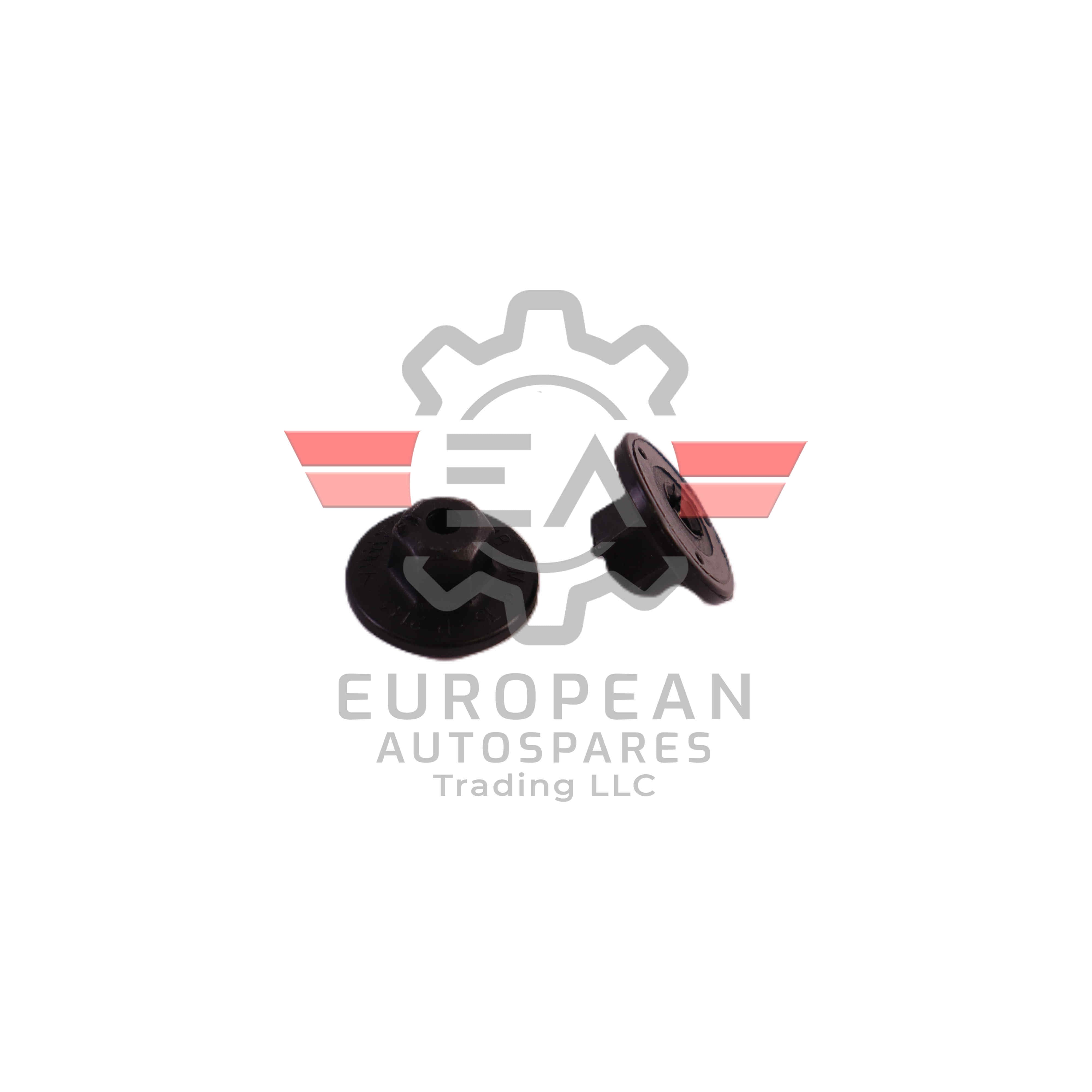 Maserati Automotive Fastener Nut 675000324 | Genuine OEM European Autospares Trading LLC