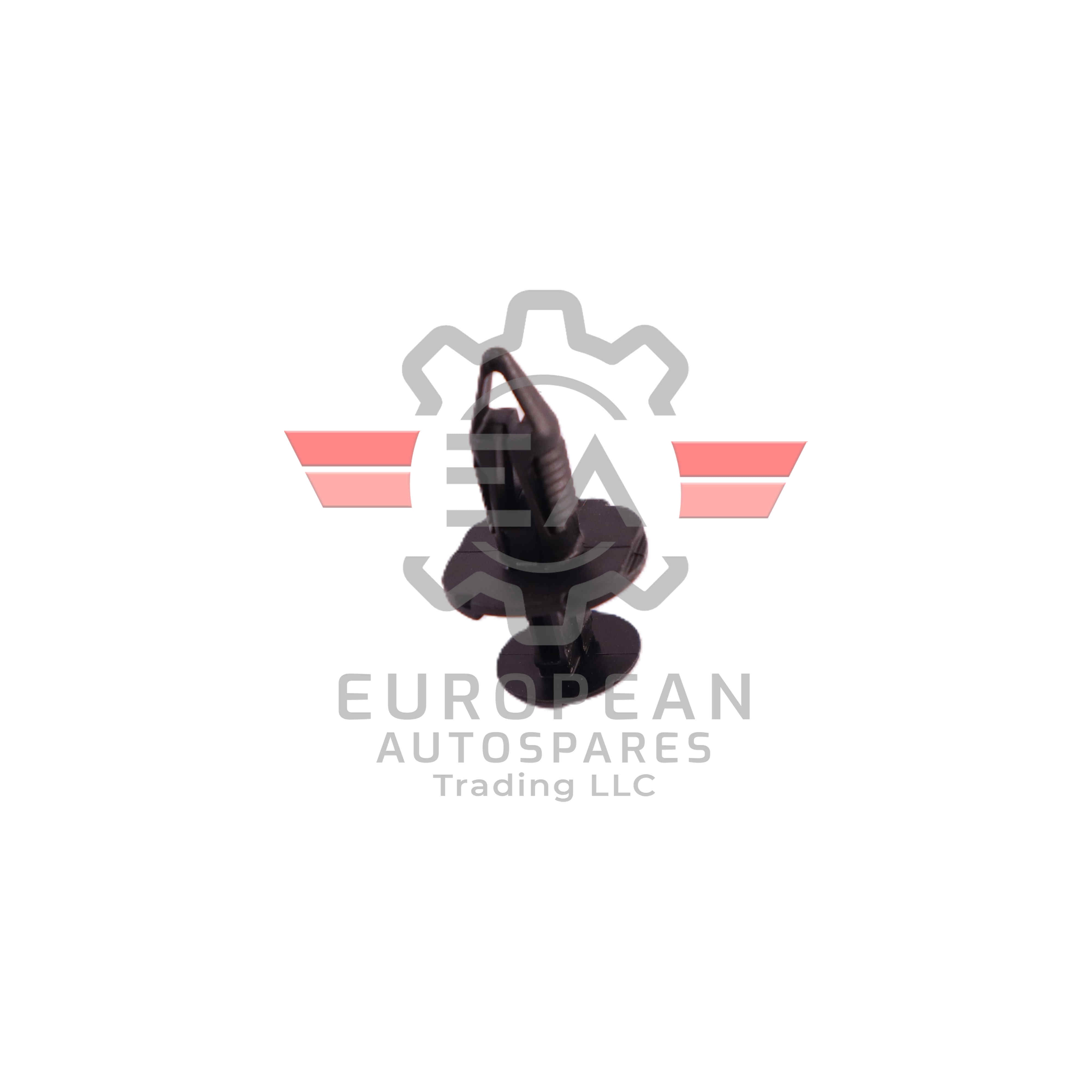Genuine Maserati Fastening Button 675000294 - European Autospares Trading LLC