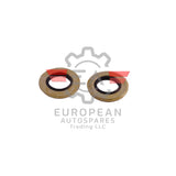 Ferrari Automotive Washer Fastener TYF500030 | Genuine OEM European Autospares Trading LLC