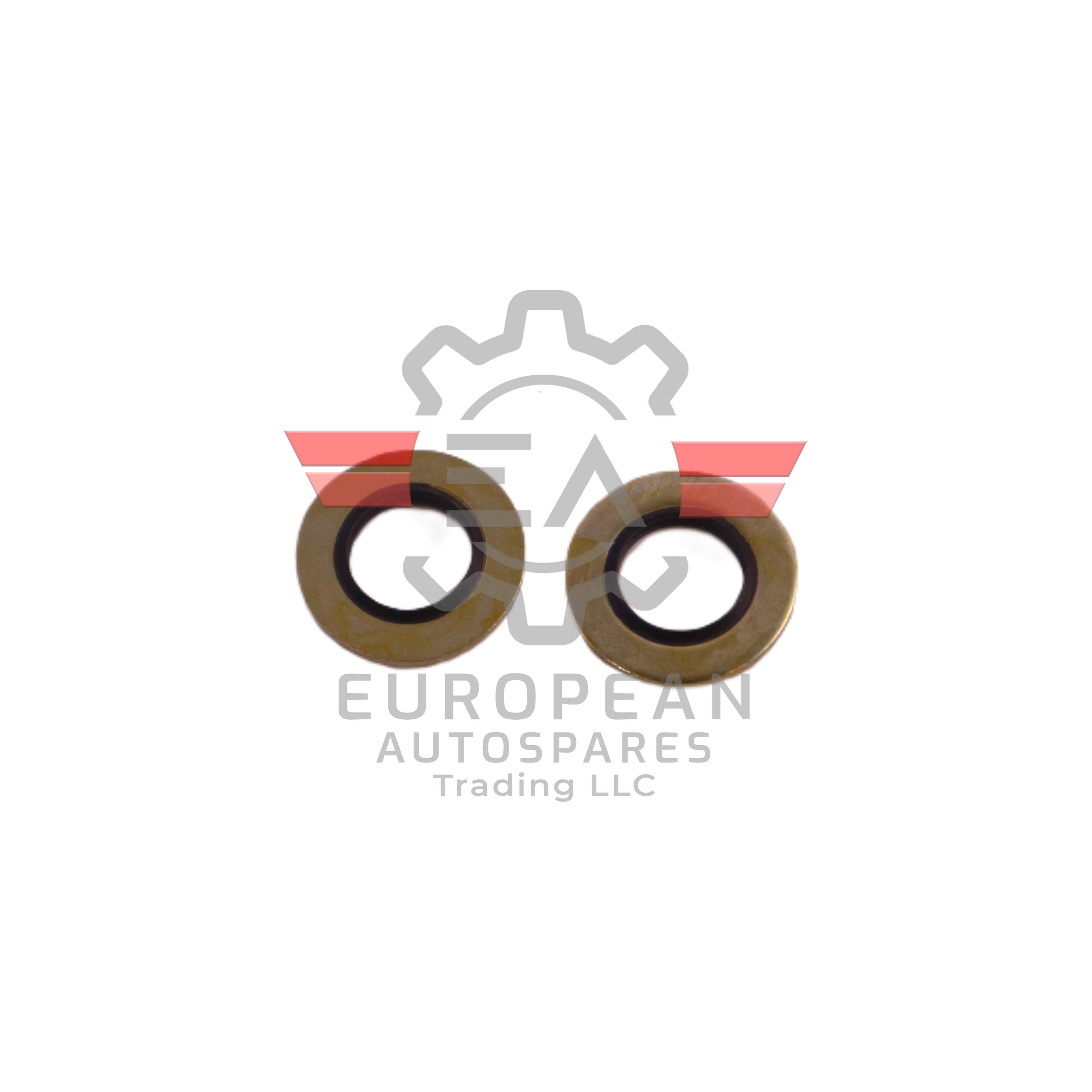 Ferrari Automotive Washer Fastener TYF500030 | Genuine OEM European Autospares Trading LLC