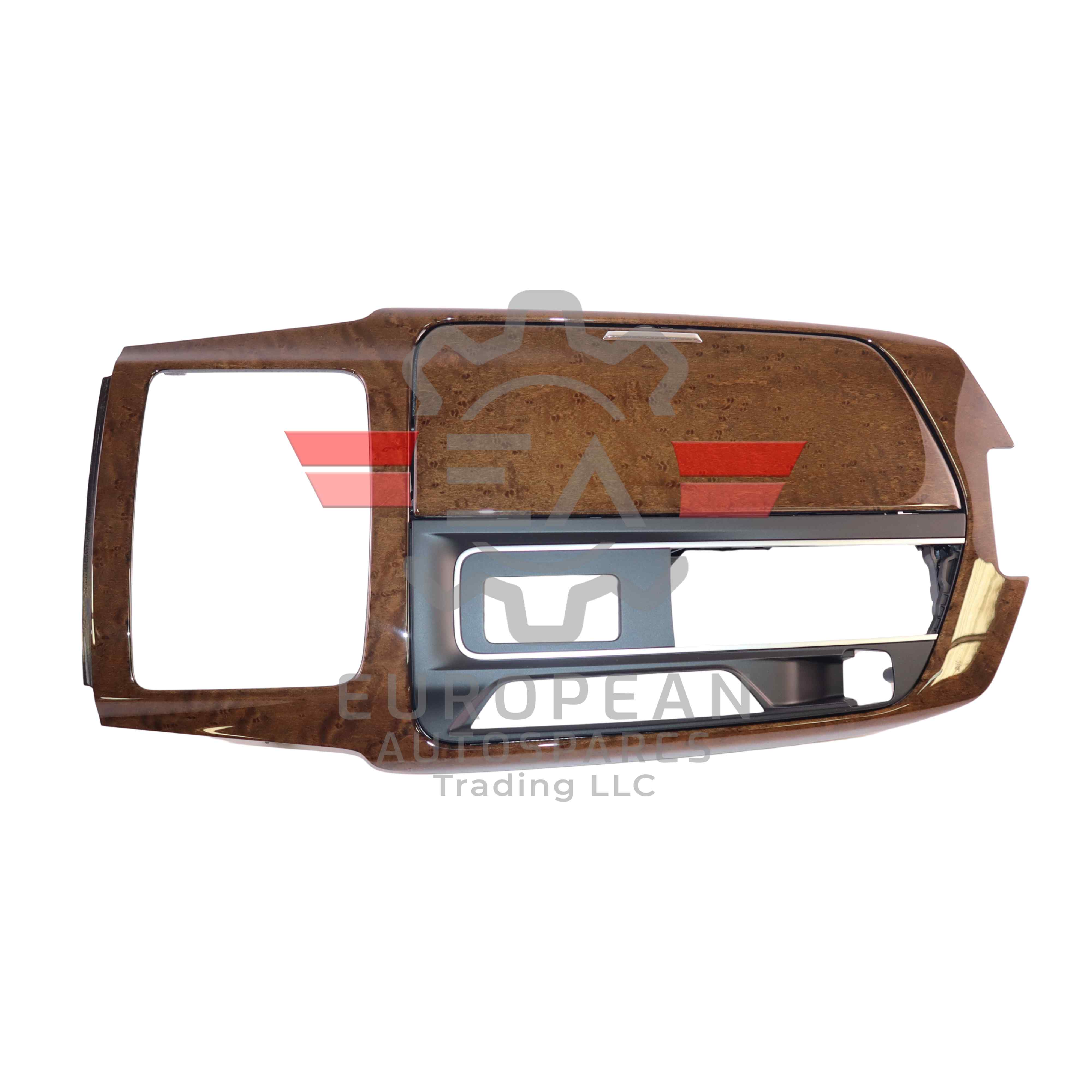 Ferrari Interior Tunnel Glove Compartment Storage Box 673011005 | Genuine OEM European Autospares Trading LLC