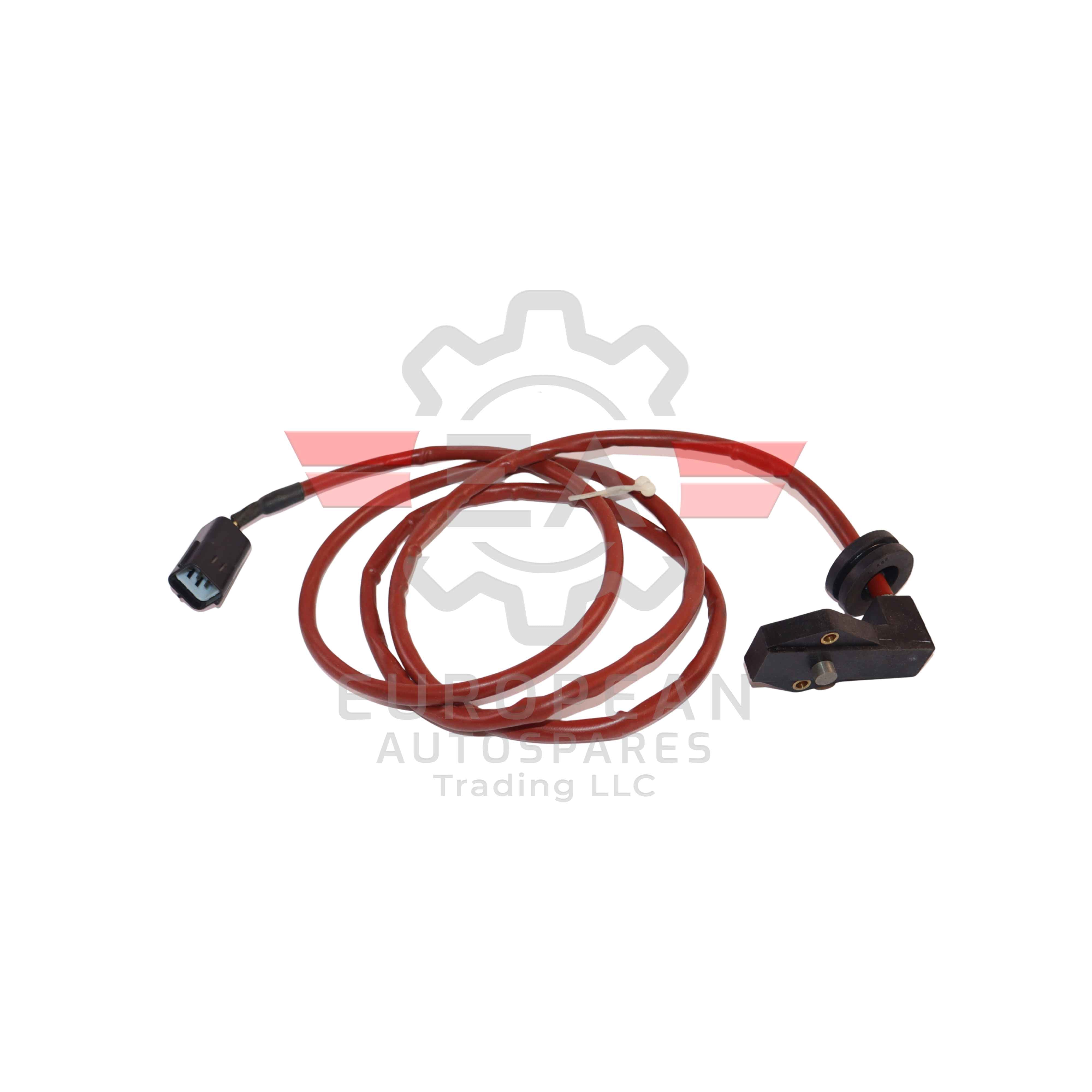 Genuine Ferrari Engine F1 Sensor Unit 244801 European Autospares Trading LLC