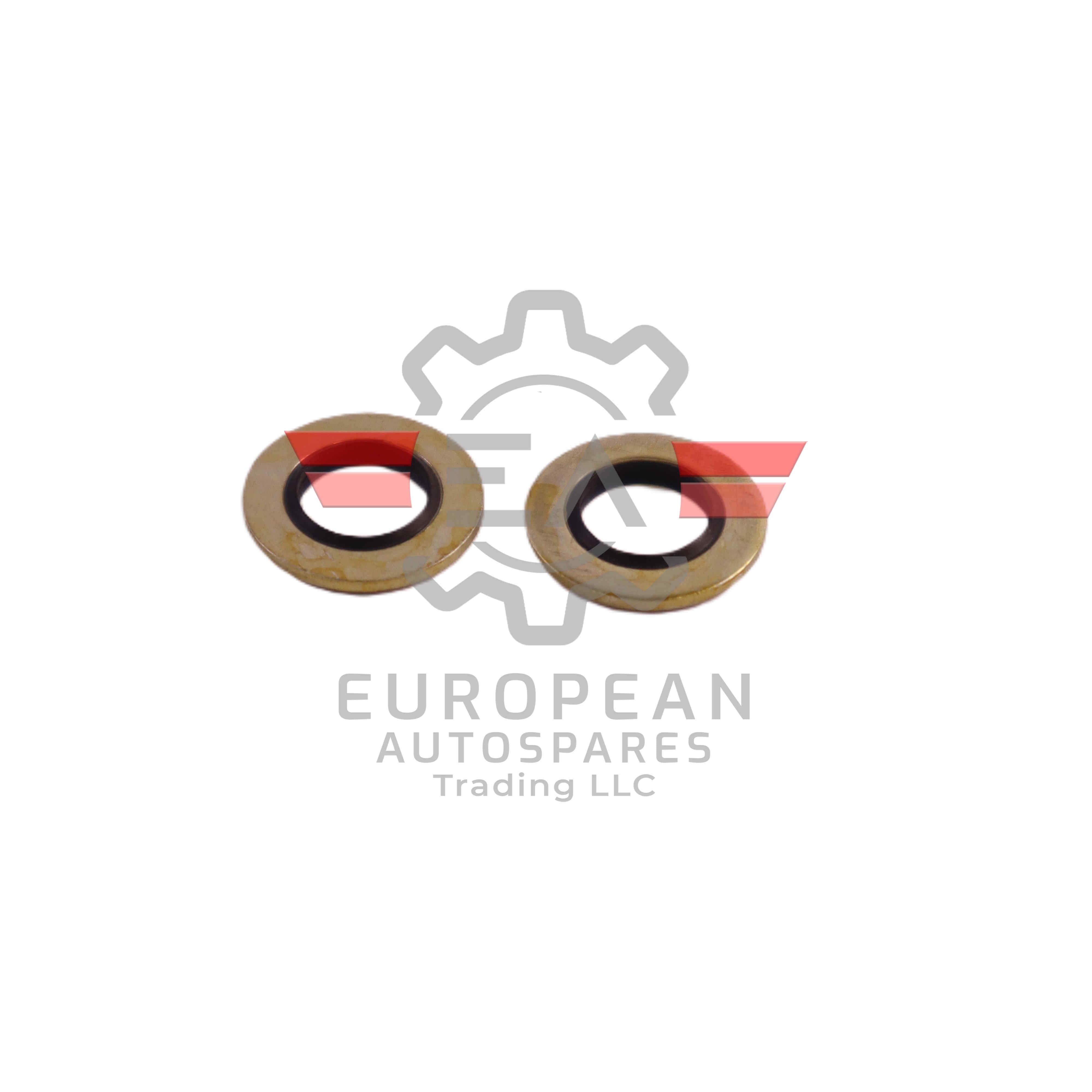Ferrari Automotive Washer Fastener TYF500030 | Genuine OEM European Autospares Trading LLC