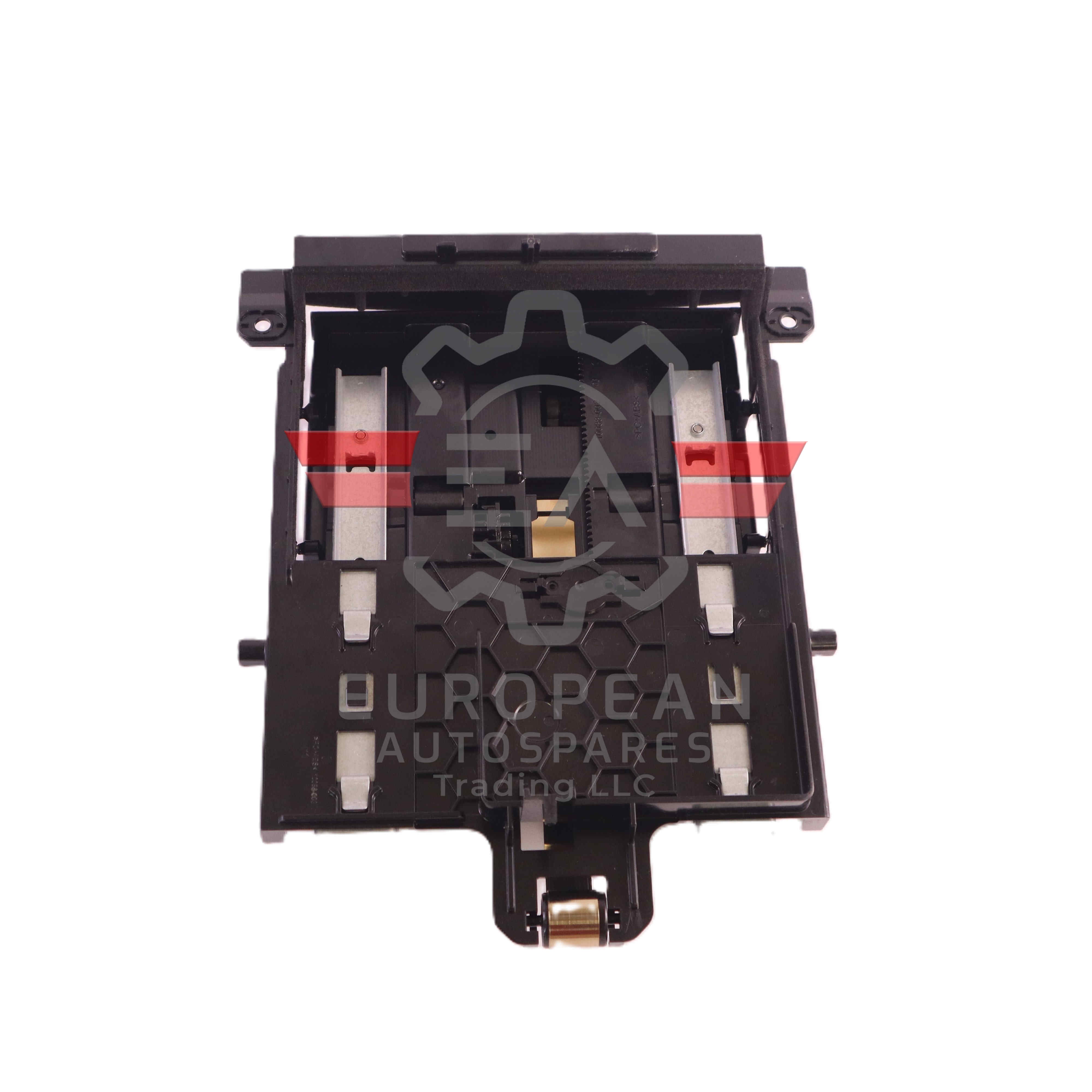 Ferrari Interior Tunnel Glove Compartment Storage Box 673011005 | Genuine OEM European Autospares Trading LLC