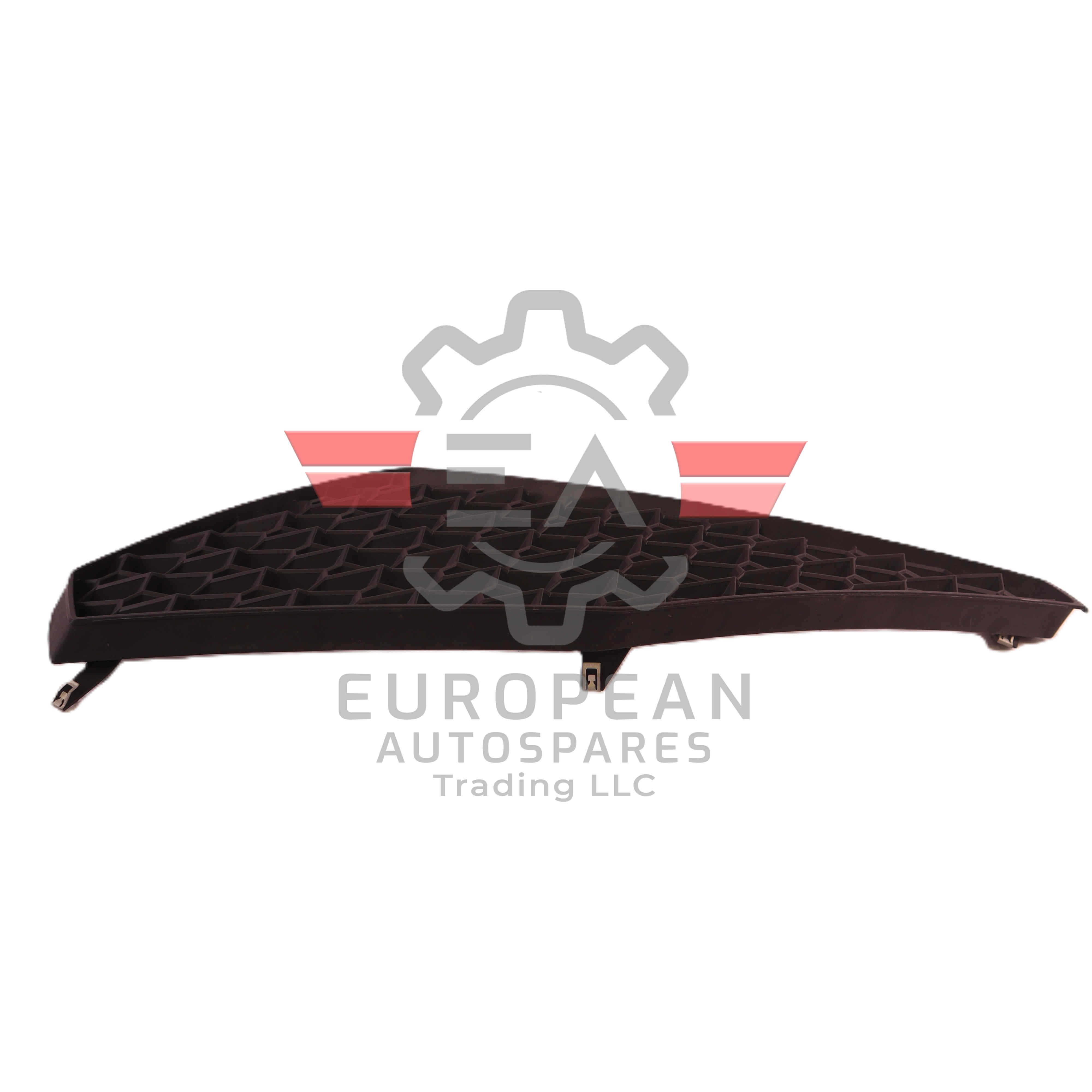 Lamborghini Front Bumper Grille Insert Trim 4T0807681 | Genuine OEM European Autospares Trading LLC