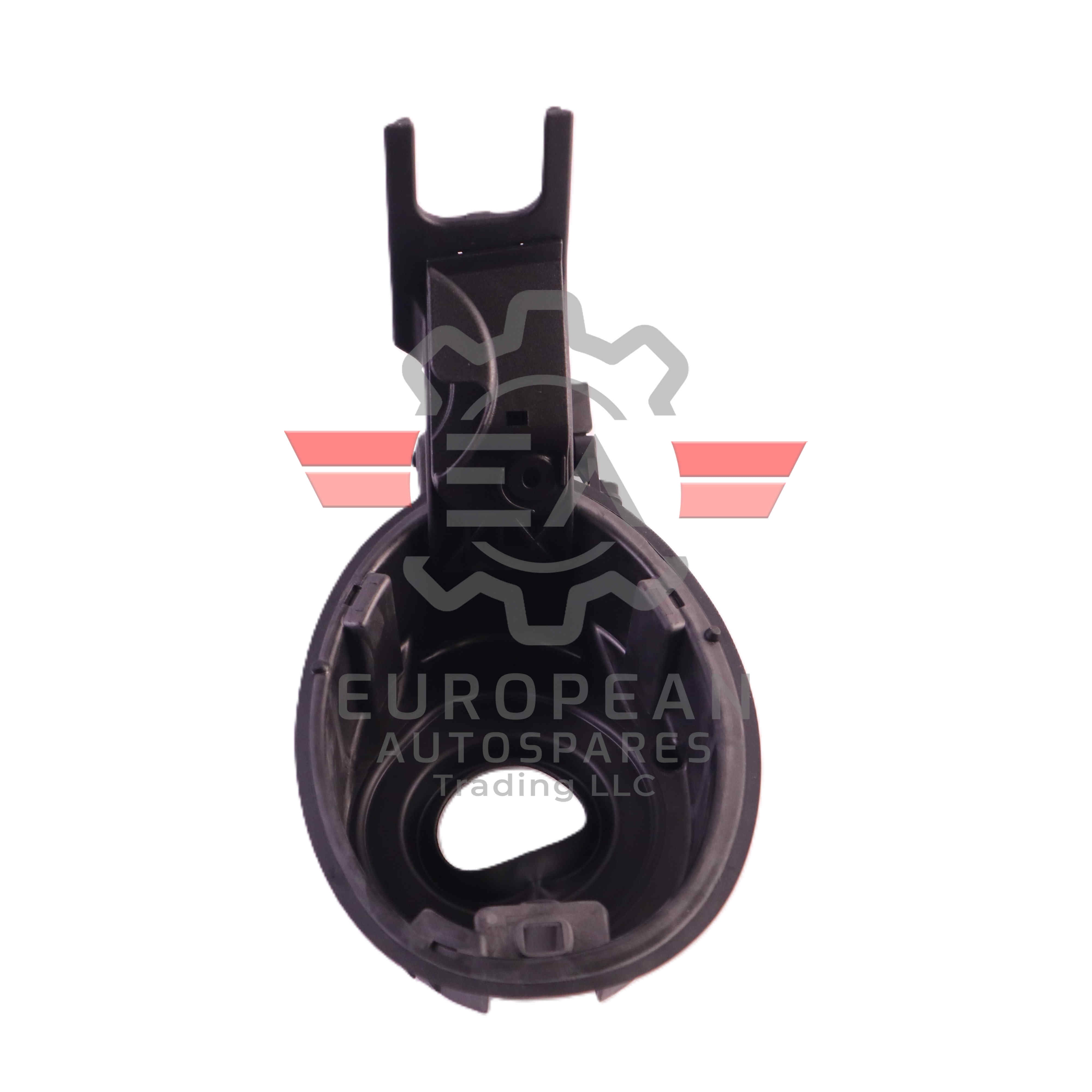 Mercedes-Benz Fuel Filler Neck Pipe Assembly A1996390042 | Genuine OEM European Autospares Trading LLC