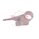 Land Rover Fuel Filter Mounting Bracket Support LR113338 | Genuine OEM European Autospares Trading LLC