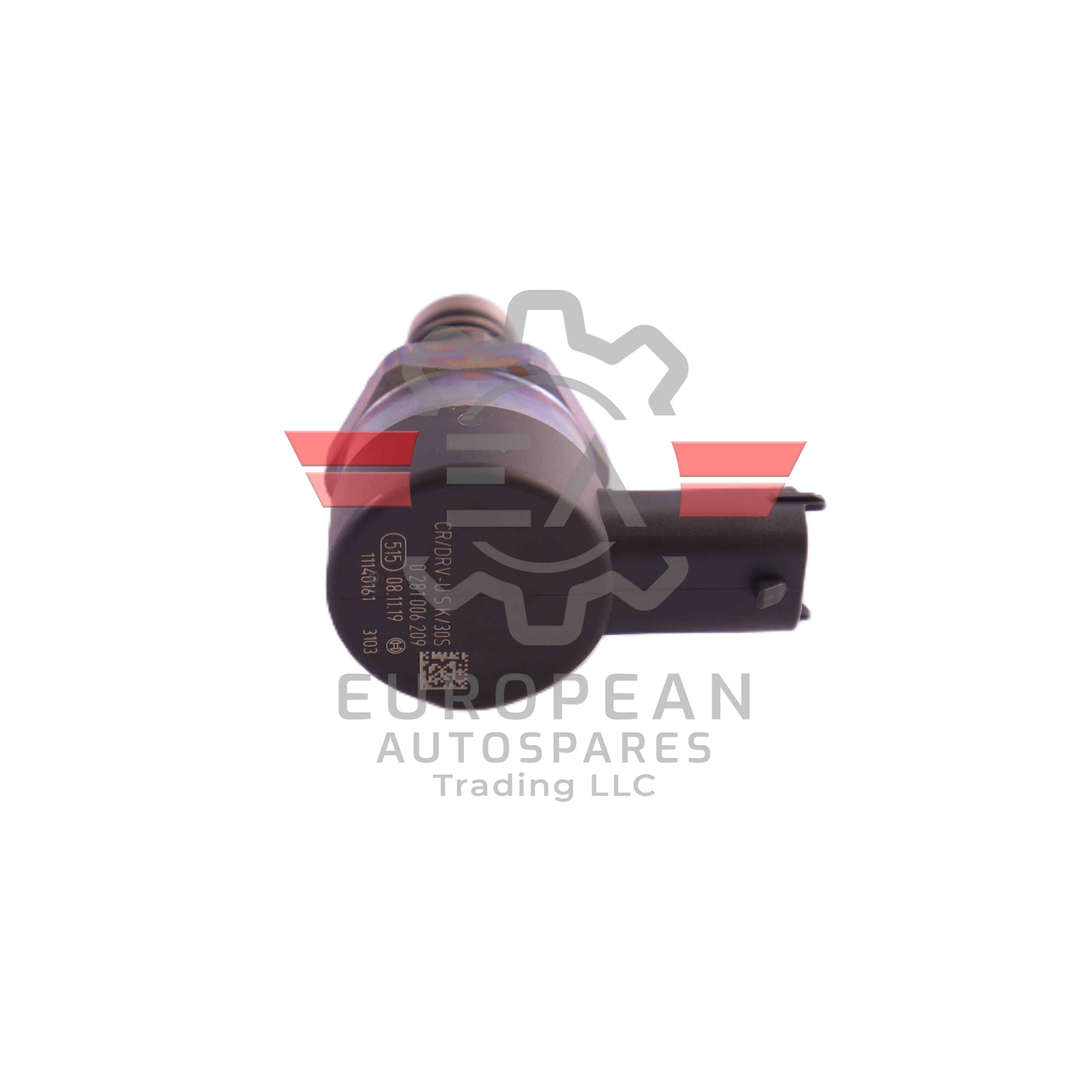 Maserati Fuel Pressure Relief Valve 673002039 | Genuine OEM European Autospares Trading LLC