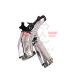 Land Rover Intercooler Flexible Hose Pipe LR122695 | Genuine OEM European Autospares Trading LLC