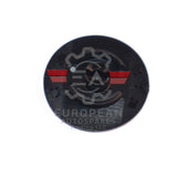 Maserati Interior Carpet Fixing Installation Kit 980001999 | Genuine OEM European Autospares Trading LLC