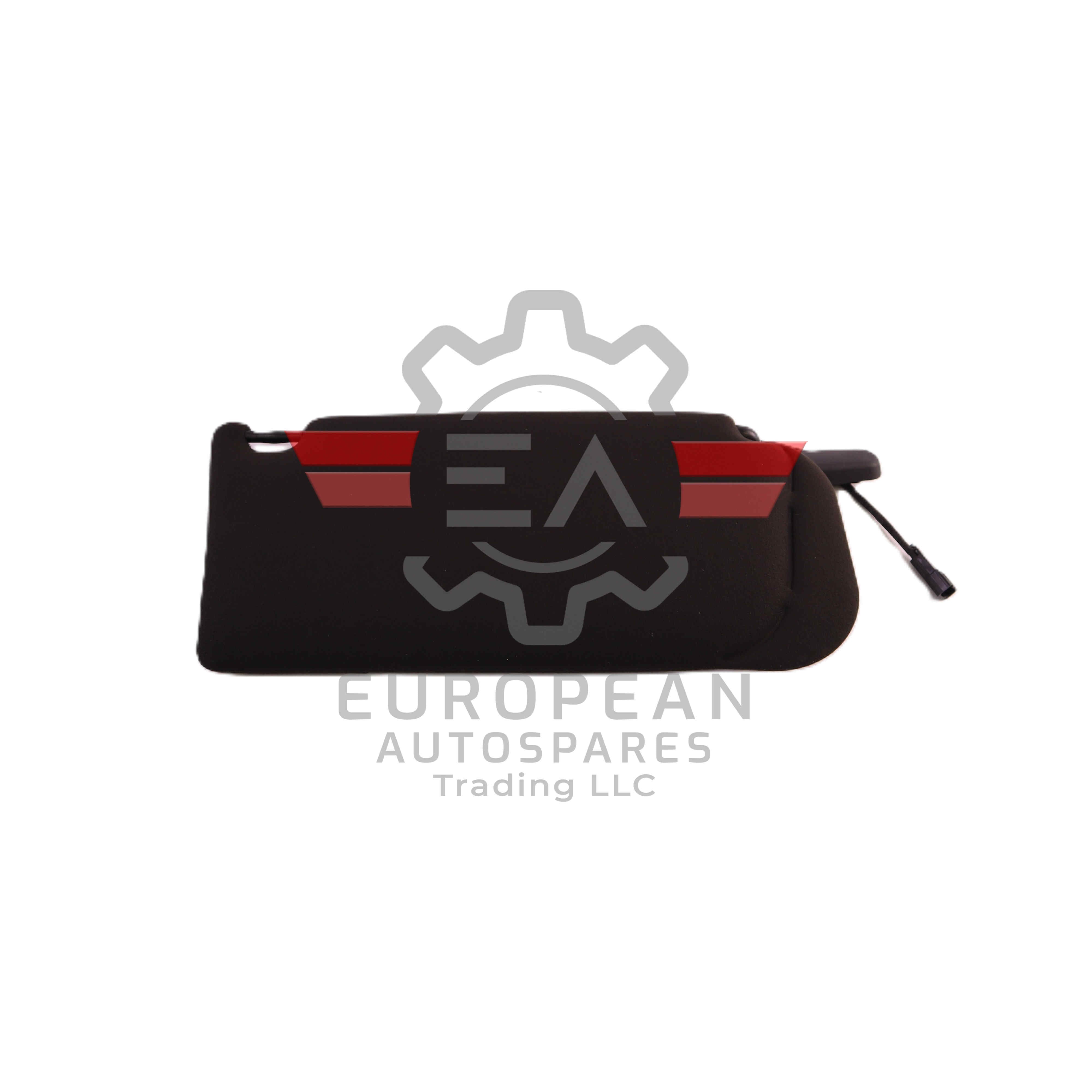 Maserati Interior Sun Visor Left Side 66516000 | Genuine OEM European Autospares Trading LLC