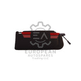 Maserati Interior Sun Visor Left Side 66516000 | Genuine OEM European Autospares Trading LLC