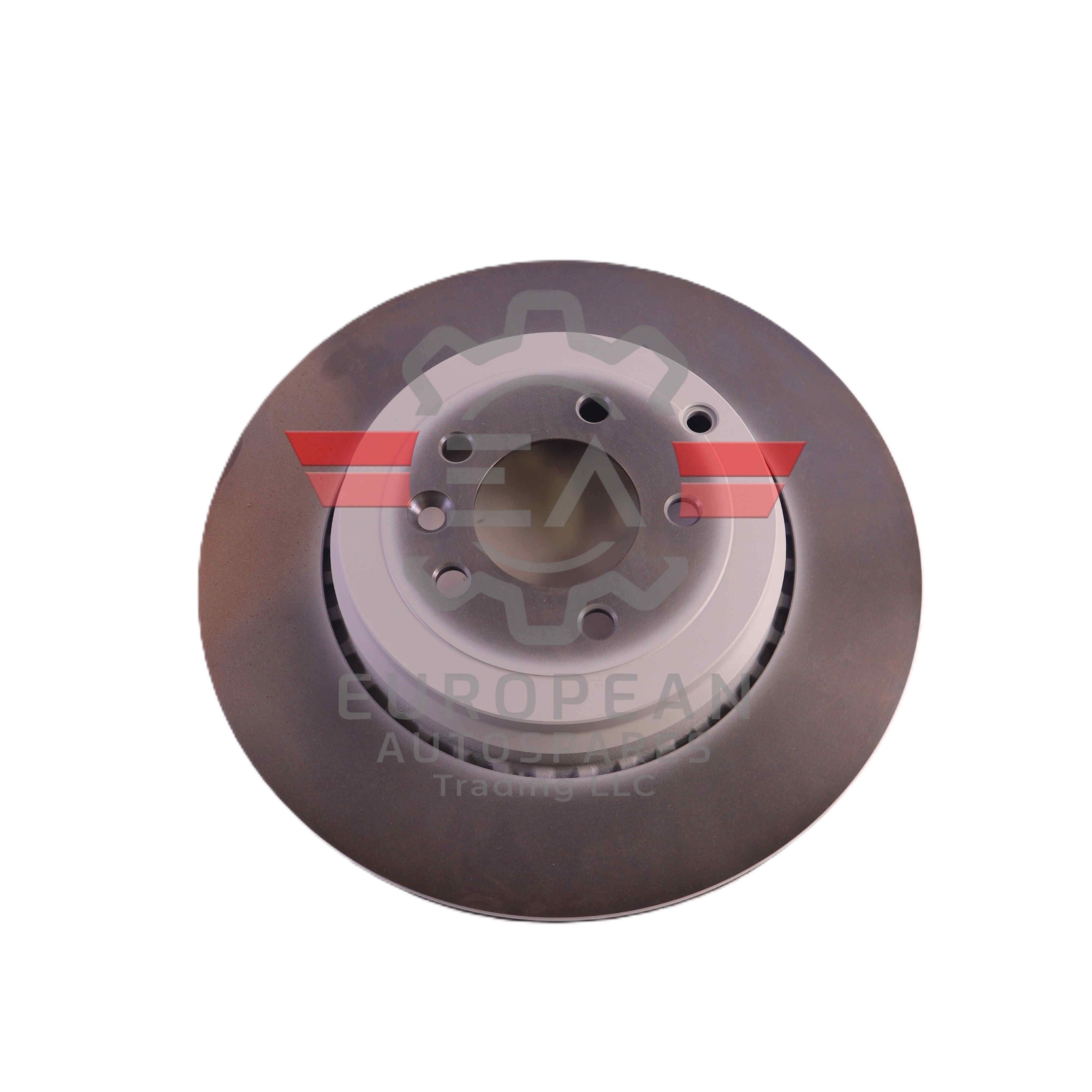 Land Rover Jaguar Brake Disc Rotor LR016192 | Genuine OEM European Autospares Trading LLC