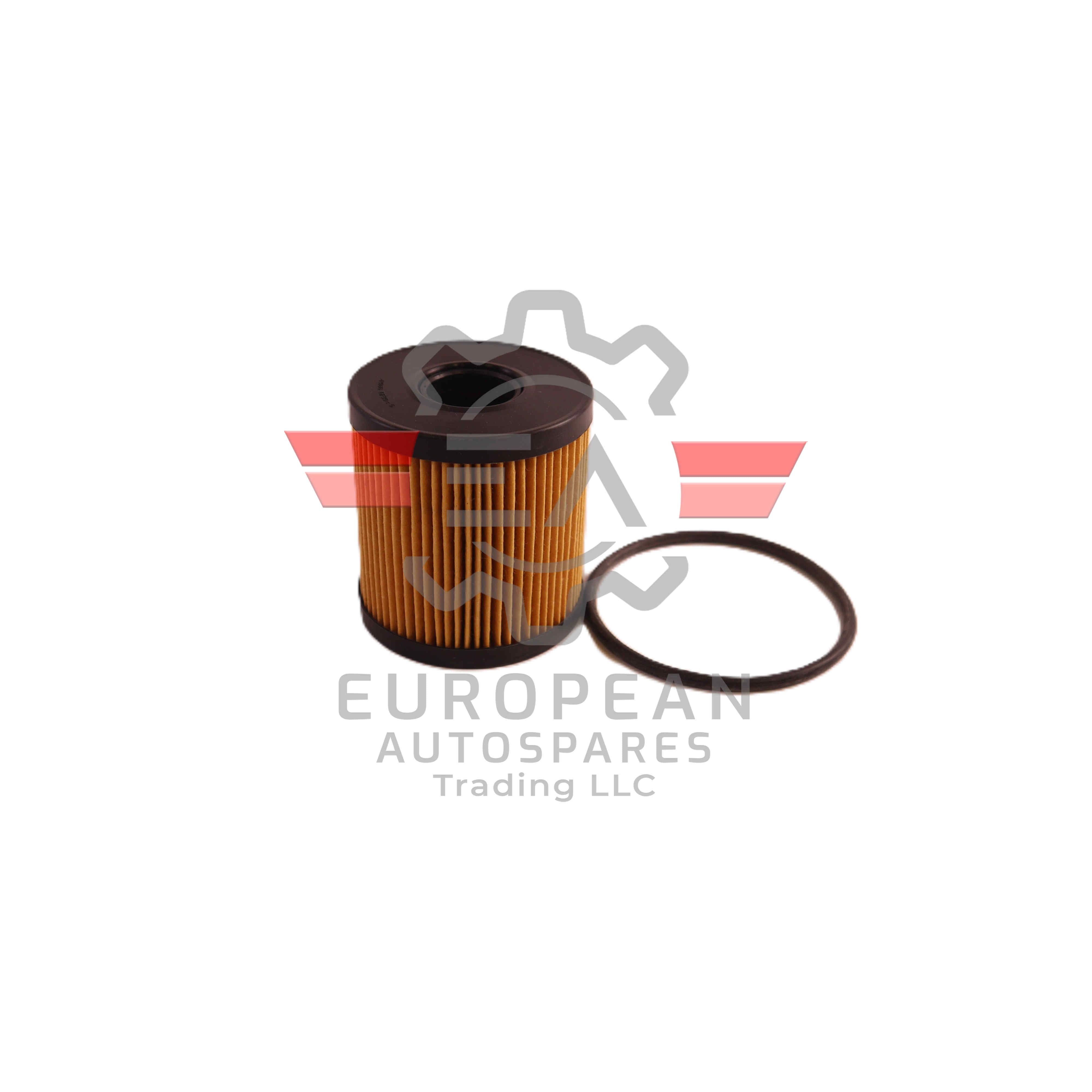 Land Rover Jaguar Engine Oil Filter Element LR030778 | Genuine OEM European Autospares Trading LLC