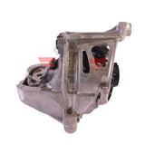Genuine Lamborghini LH Engine Mounting 4M0199371FK European Autospares Trading LLC