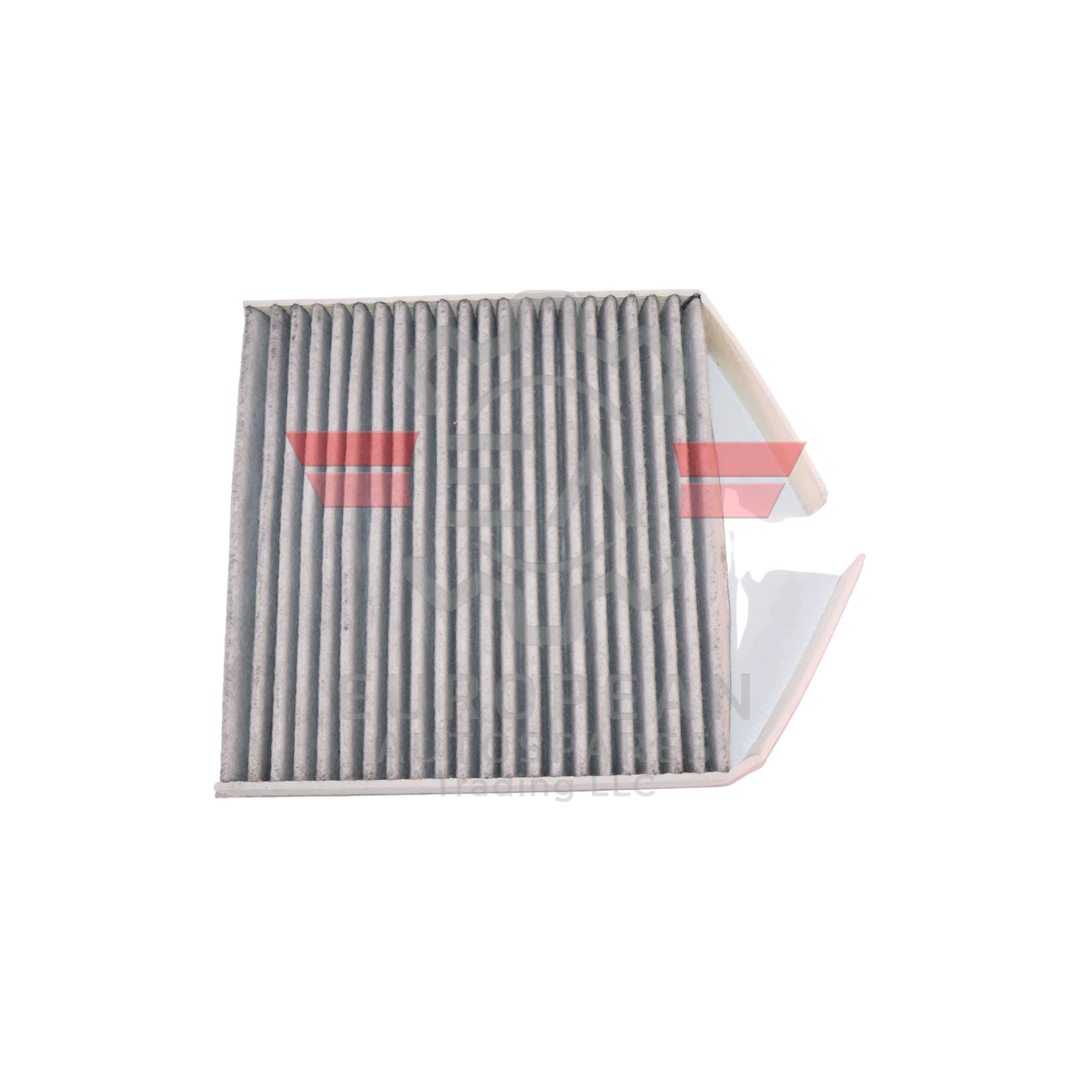 Genuine Lamborghini AC Filter 4S0819439 European Autospares Trading LLC