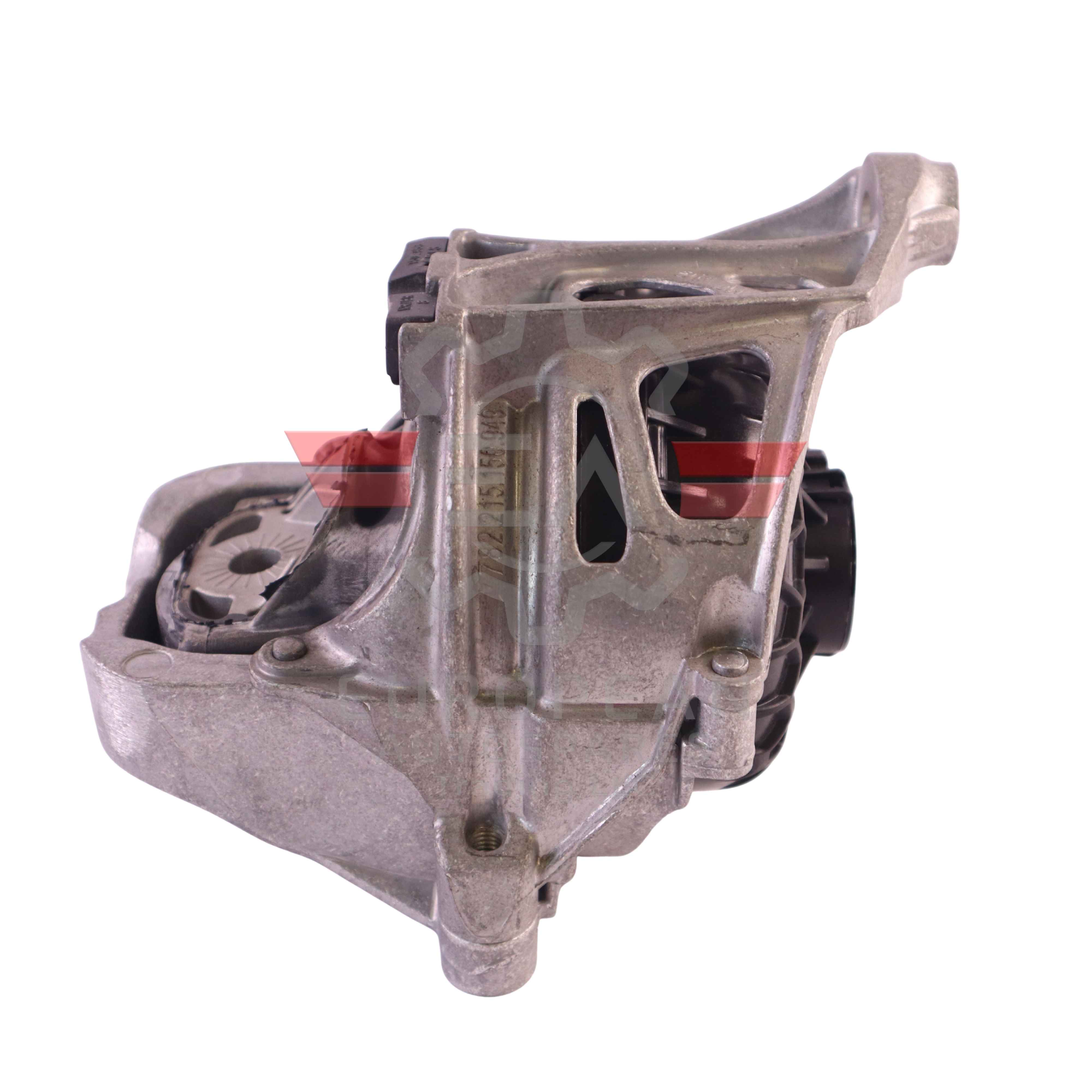 Genuine Lamborghini LH Engine Mounting 4M0199371FK European Autospares Trading LLC