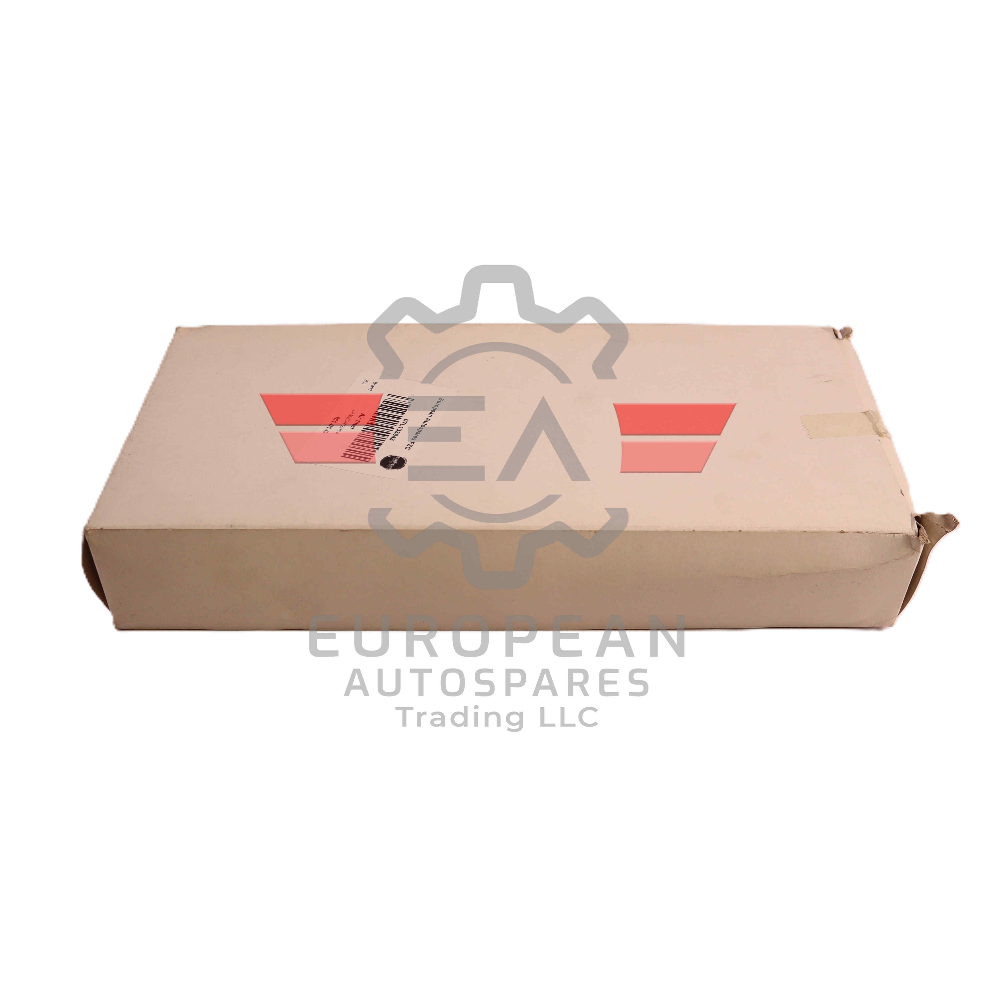 Genuine Lamborghini Air Filter Element 07L133843 - European Autospares Trading LLC