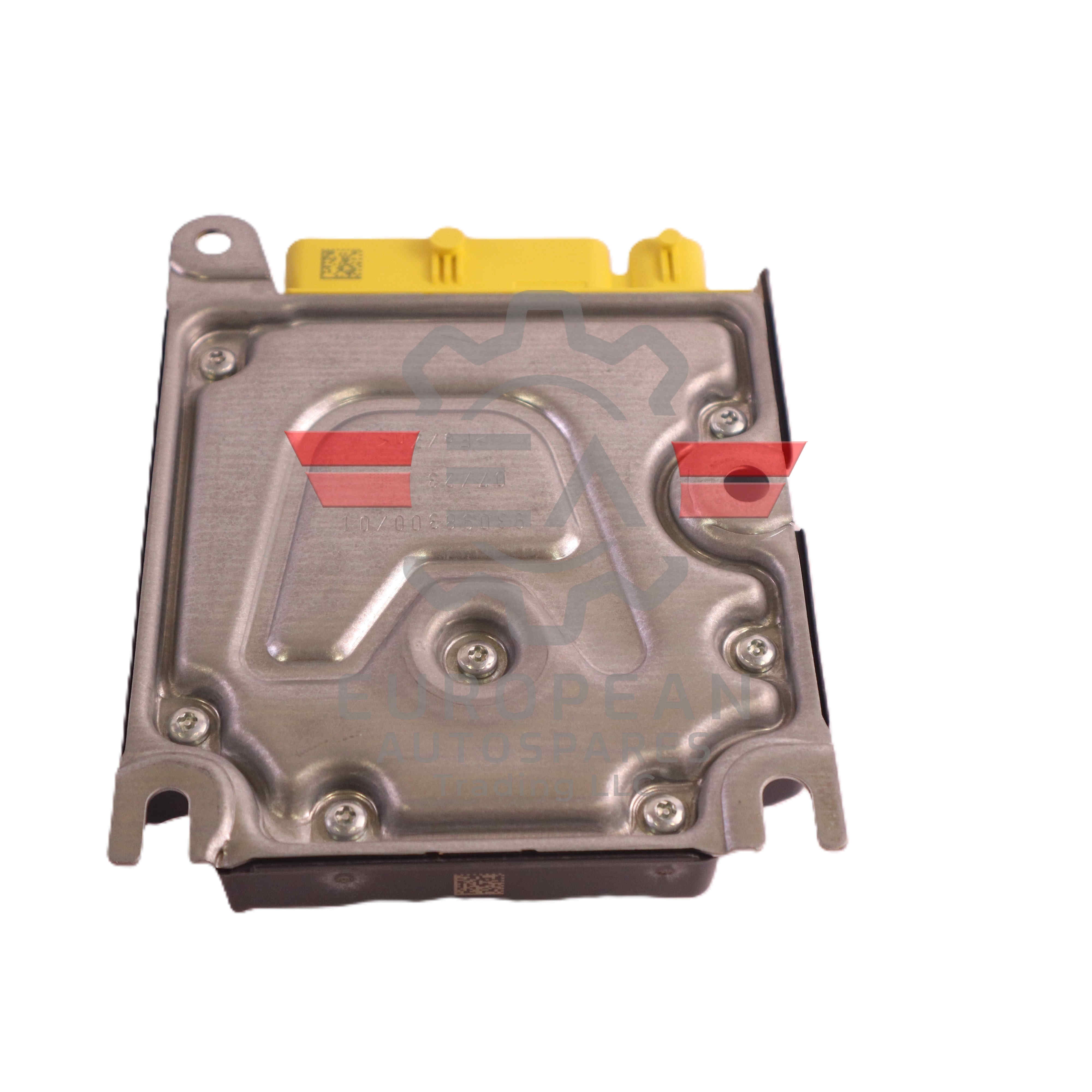 Lamborghini Airbag Control Module Unit 4N0959655AF | Genuine OEM European Autospares Trading LLC