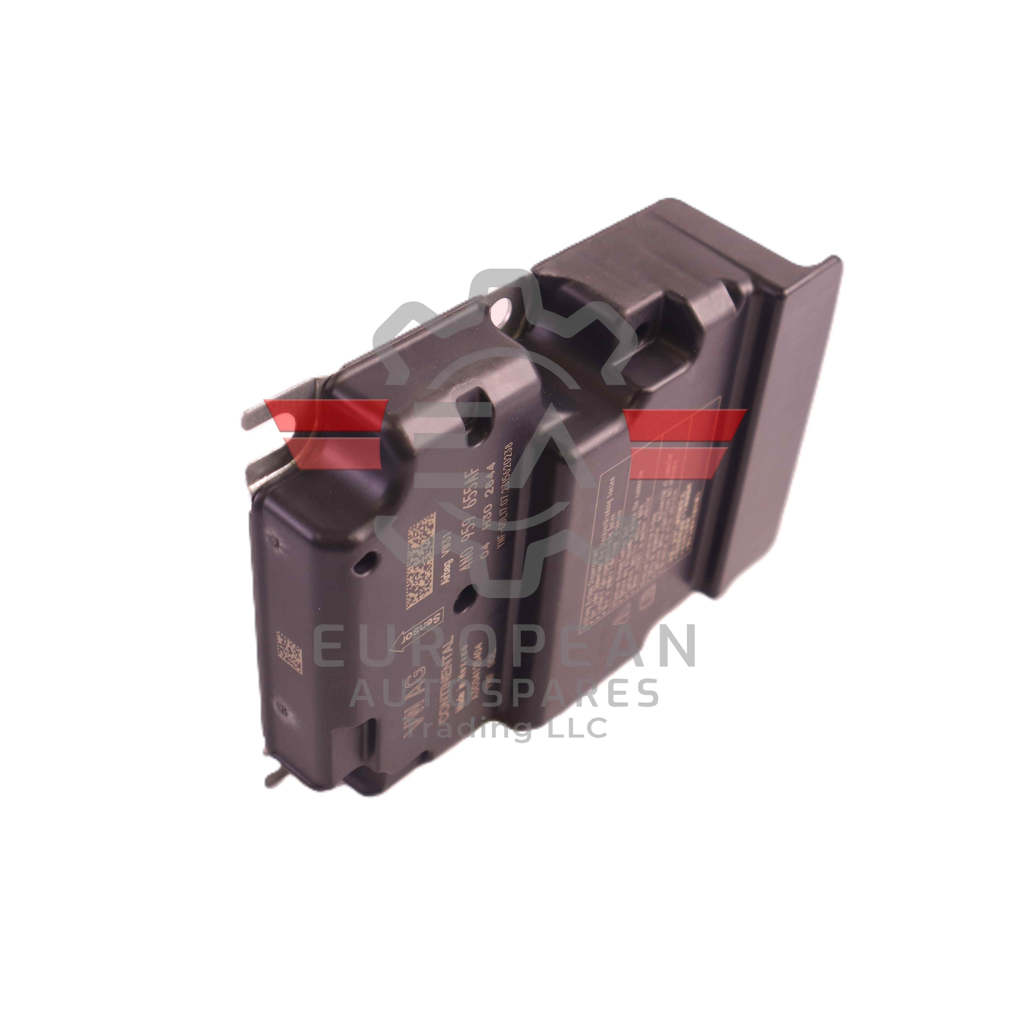 Lamborghini Airbag Control Module Unit 4N0959655AF | Genuine OEM European Autospares Trading LLC