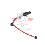 Genuine Lamborghini Warning Contact 4S0615437D European Autospares Trading LLC