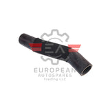 Genuine Lamborghini Coolant Hose 4S0121054B - European Autospares Trading LLC