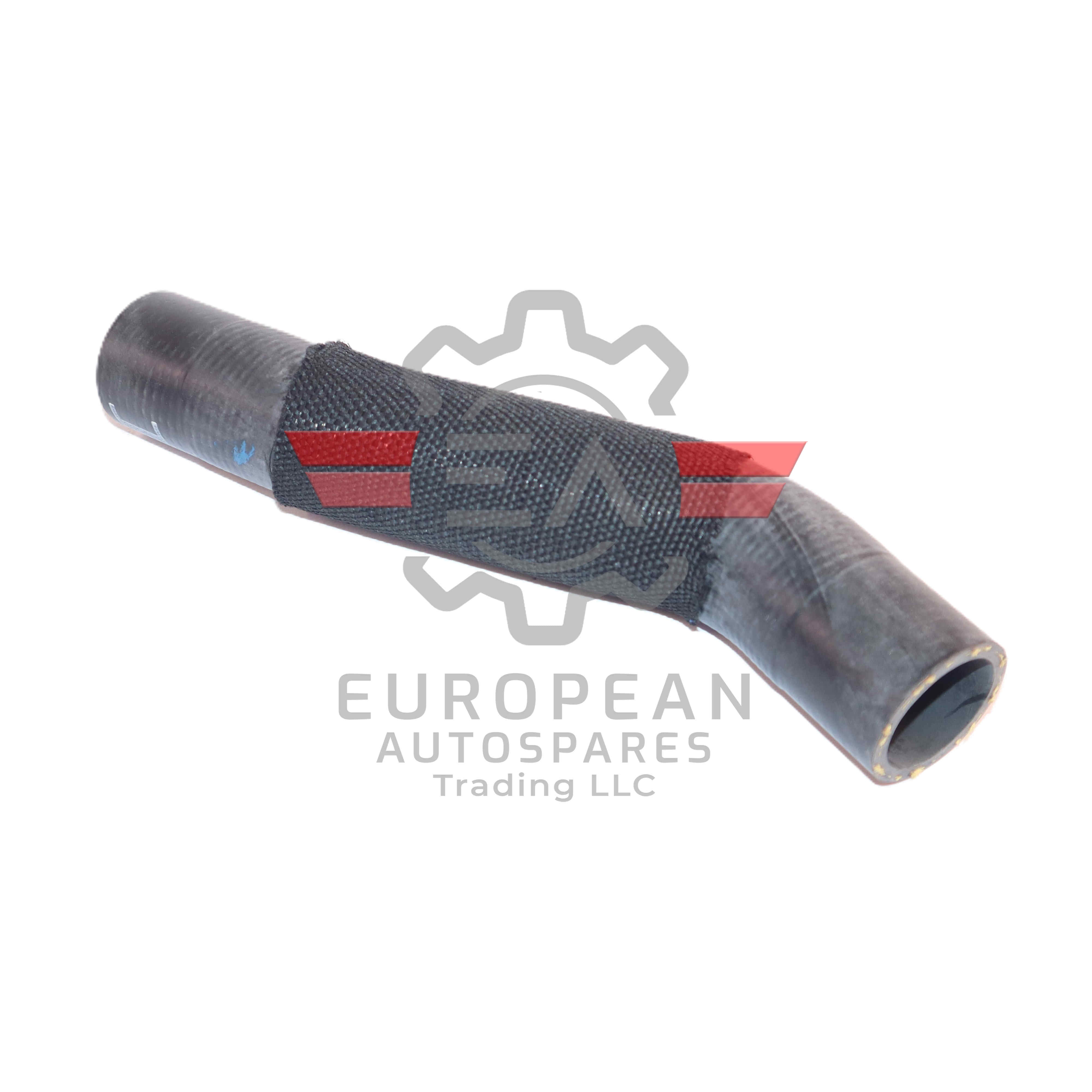 Genuine Lamborghini Coolant Hose 4S0121054B - European Autospares Trading LLC