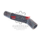 Genuine Lamborghini Coolant Hose 4S0121054B - European Autospares Trading LLC