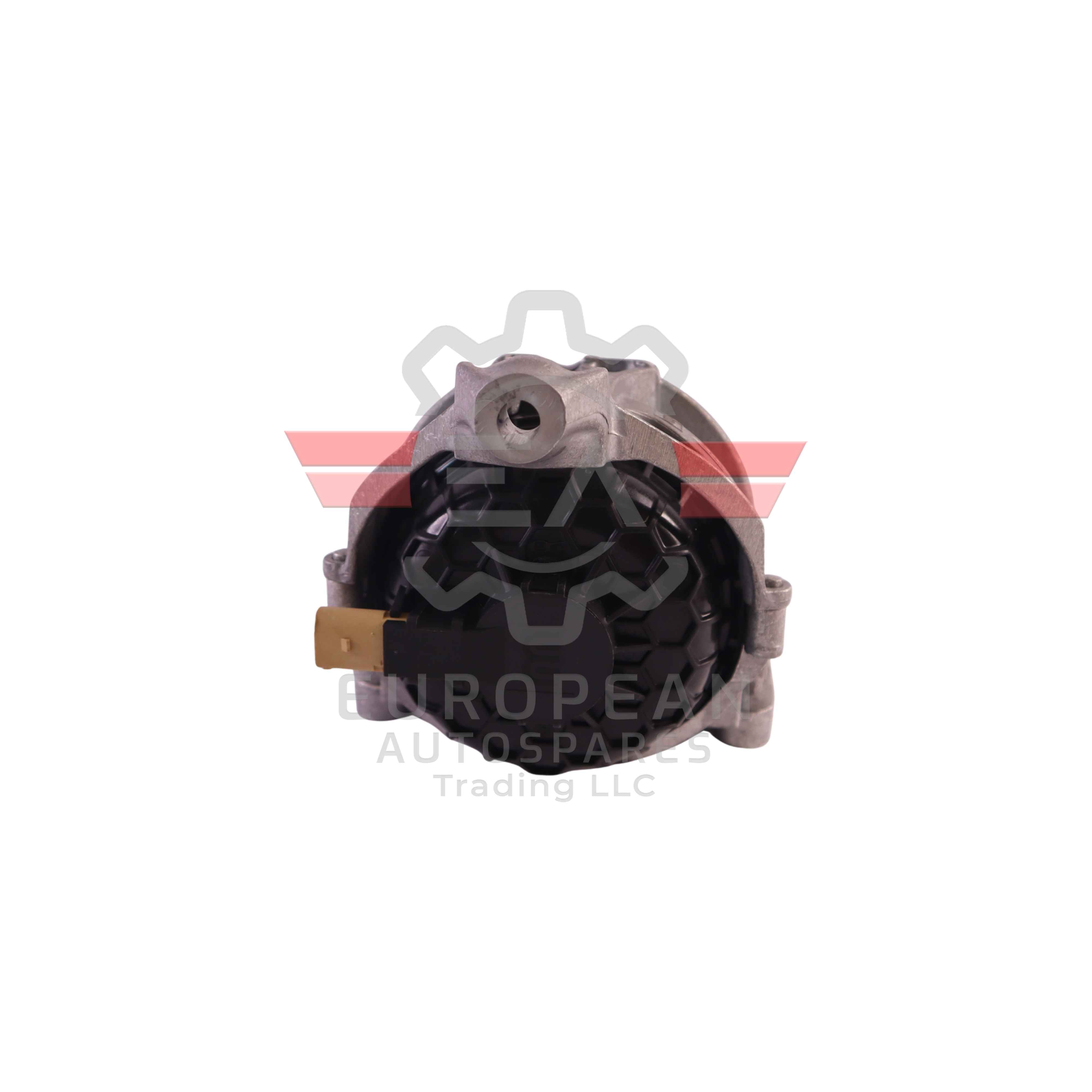 Genuine Lamborghini RH Engine Mounting 4M0199372FK European Autospares Trading LLC