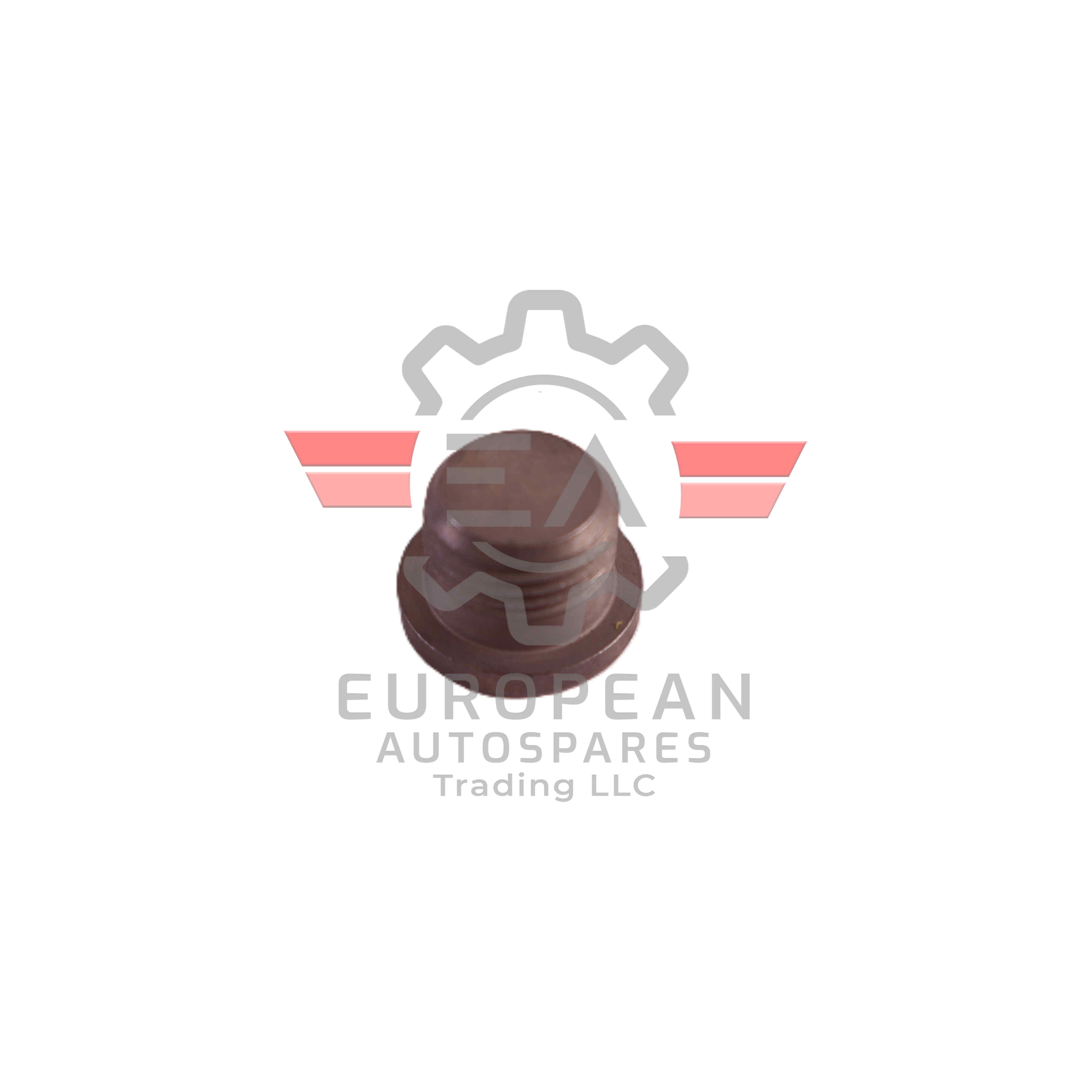 Lamborghini Engine Screw Plug Fastener N91155901 | Genuine OEM European Autospares Trading LLC