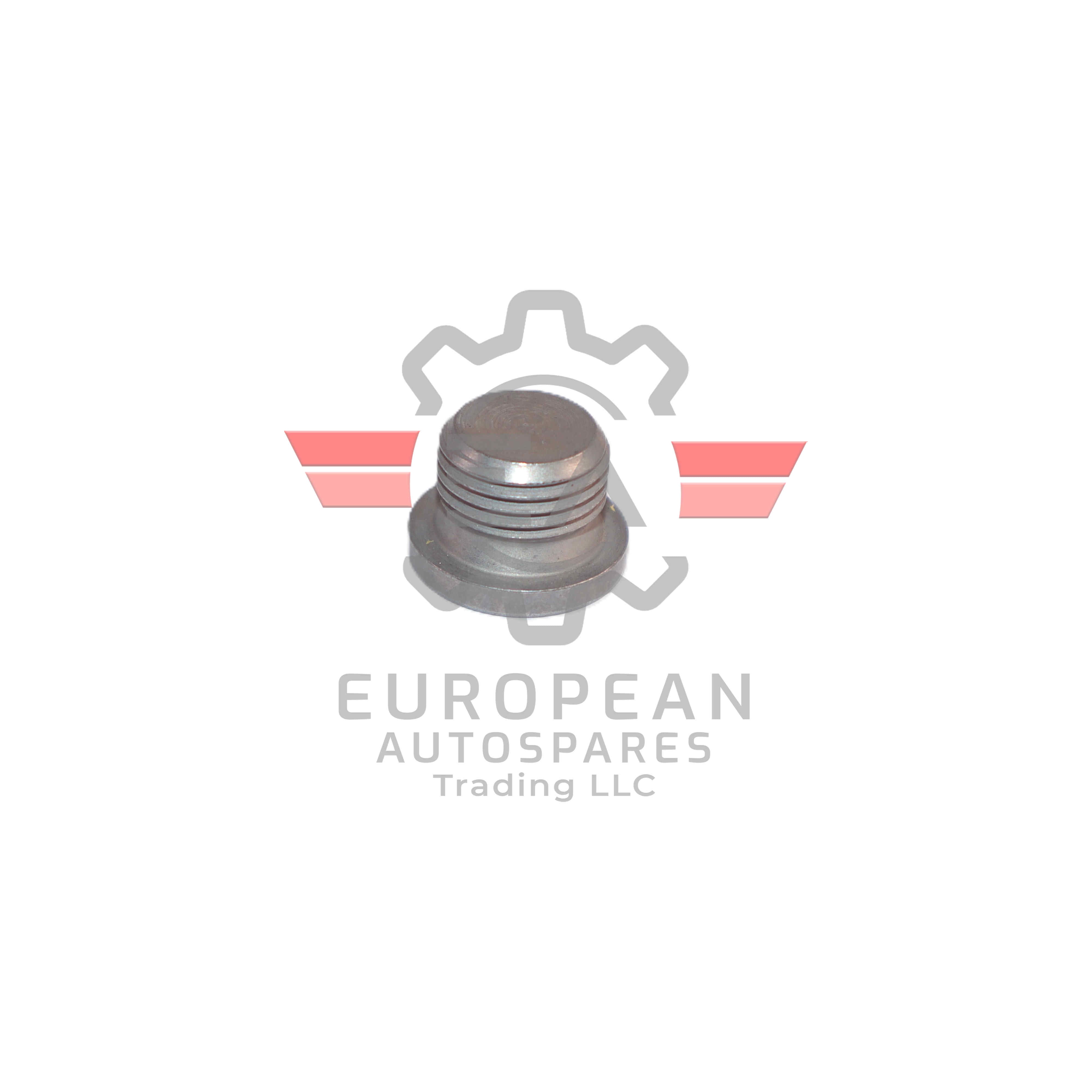 Lamborghini Engine Screw Plug Fastener N91155901 | Genuine OEM European Autospares Trading LLC