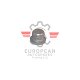 Lamborghini Engine Screw Plug Fastener N91155901 | Genuine OEM European Autospares Trading LLC