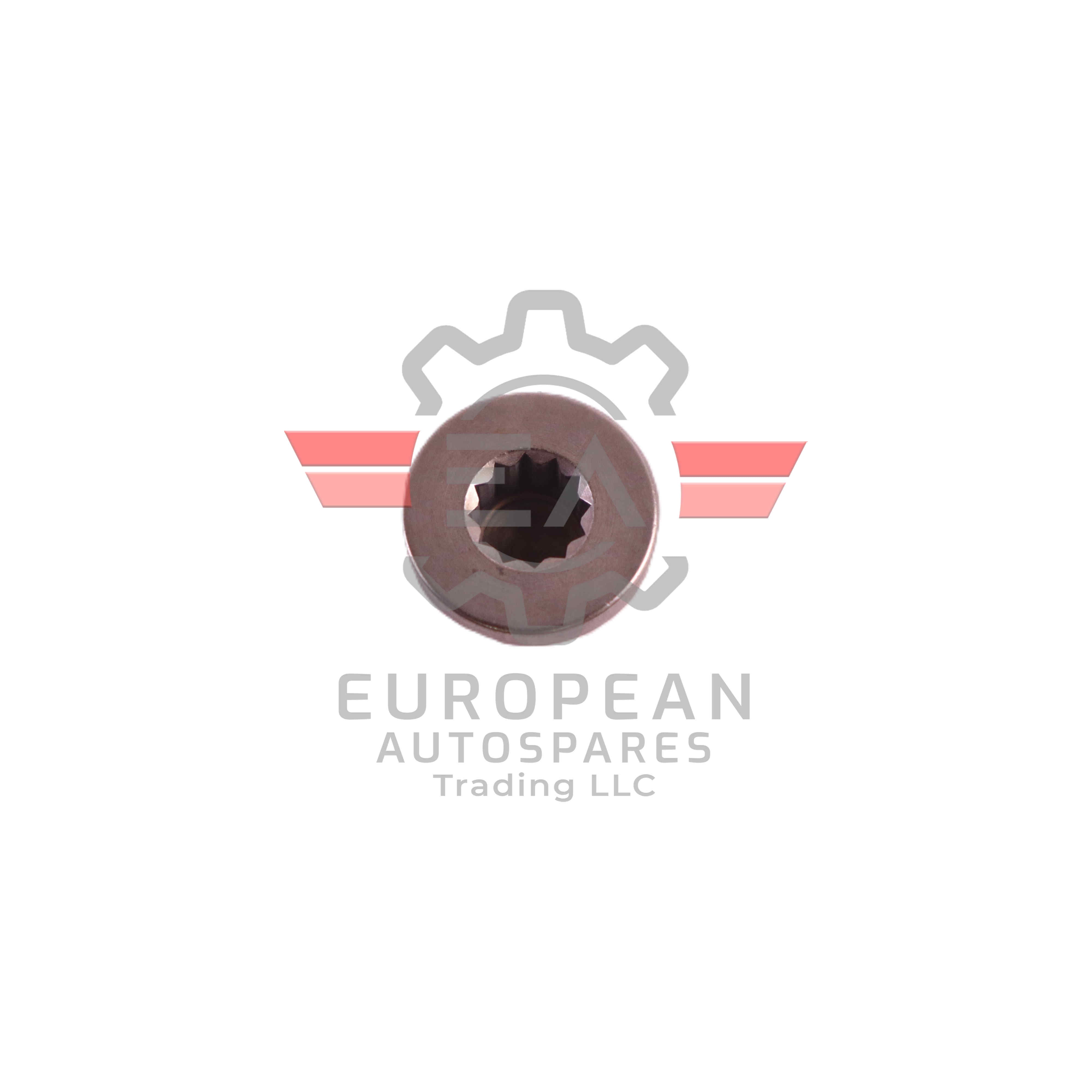 Lamborghini Engine Screw Plug Fastener N91155901 | Genuine OEM European Autospares Trading LLC