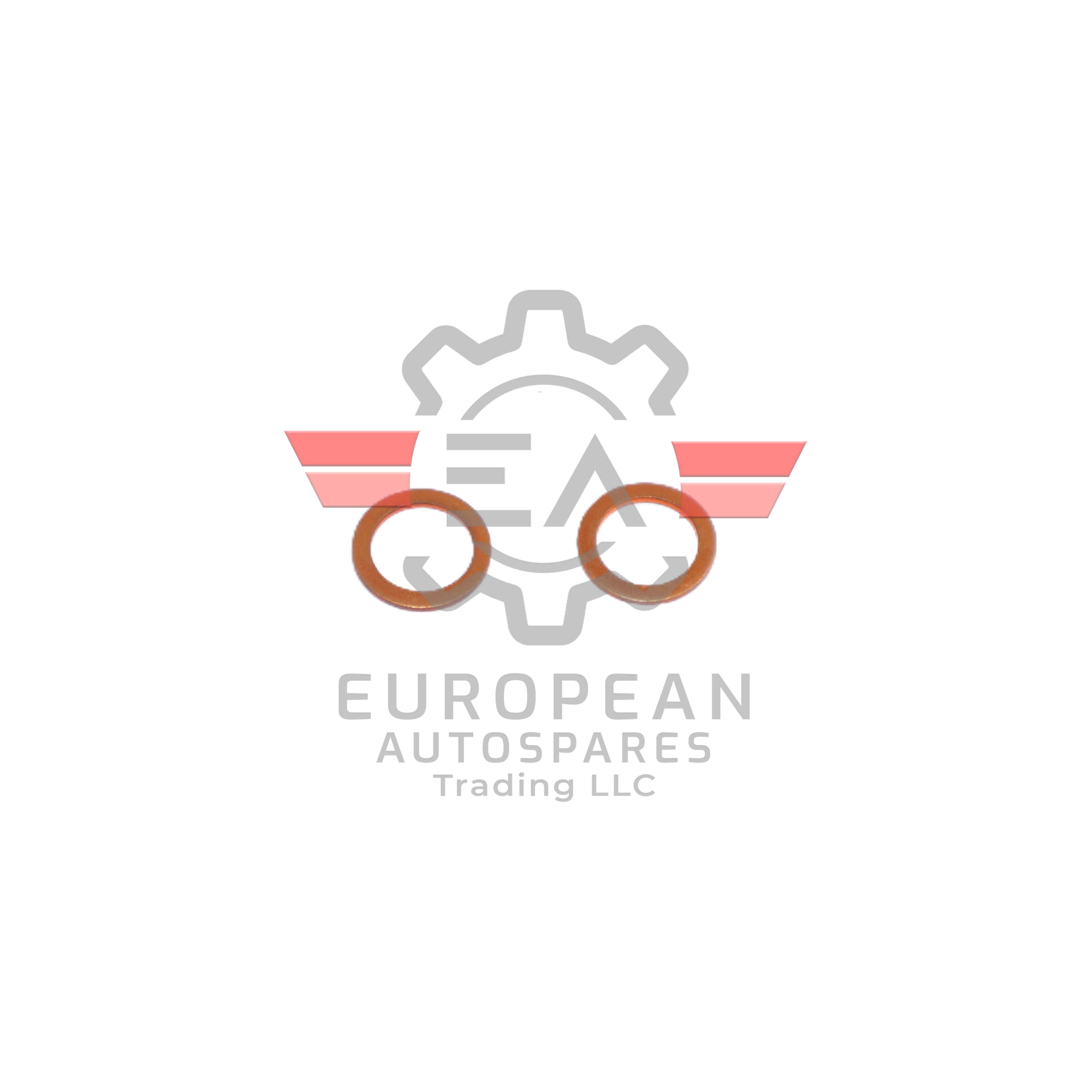 Lamborghini Engine Sealing O-Ring Set N0138302 | Genuine OEM European Autospares Trading LLC
