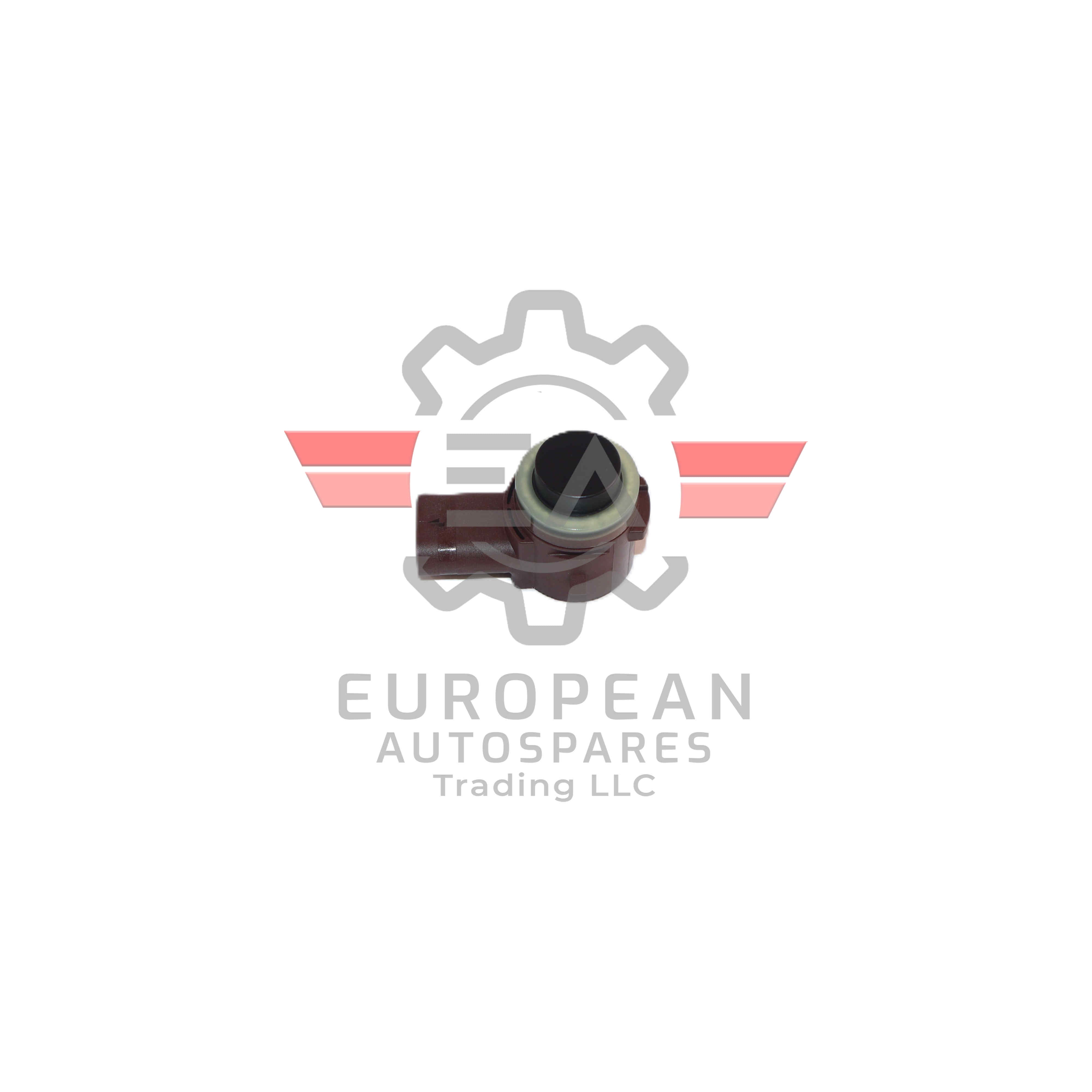 Lamborghini Engine Sensor Unit 5Q1919297 | Genuine OEM European Autospares Trading LLC