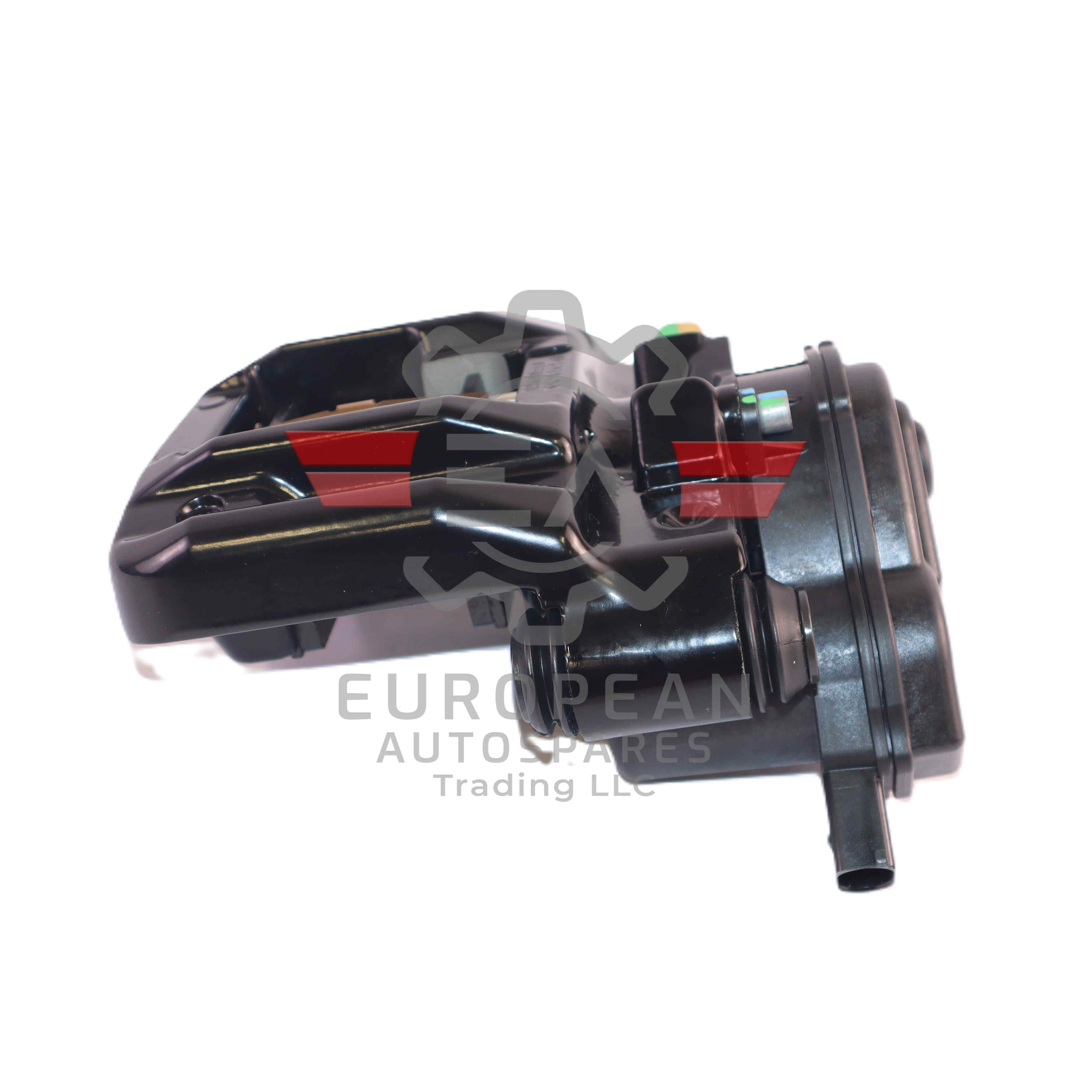Lamborghini Front Brake Caliper Assembly 470615403A | Genuine OEM European Autospares Trading LLC