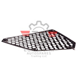 Lamborghini Front Bumper Grille Insert Trim 4T0807681 | Genuine OEM European Autospares Trading LLC