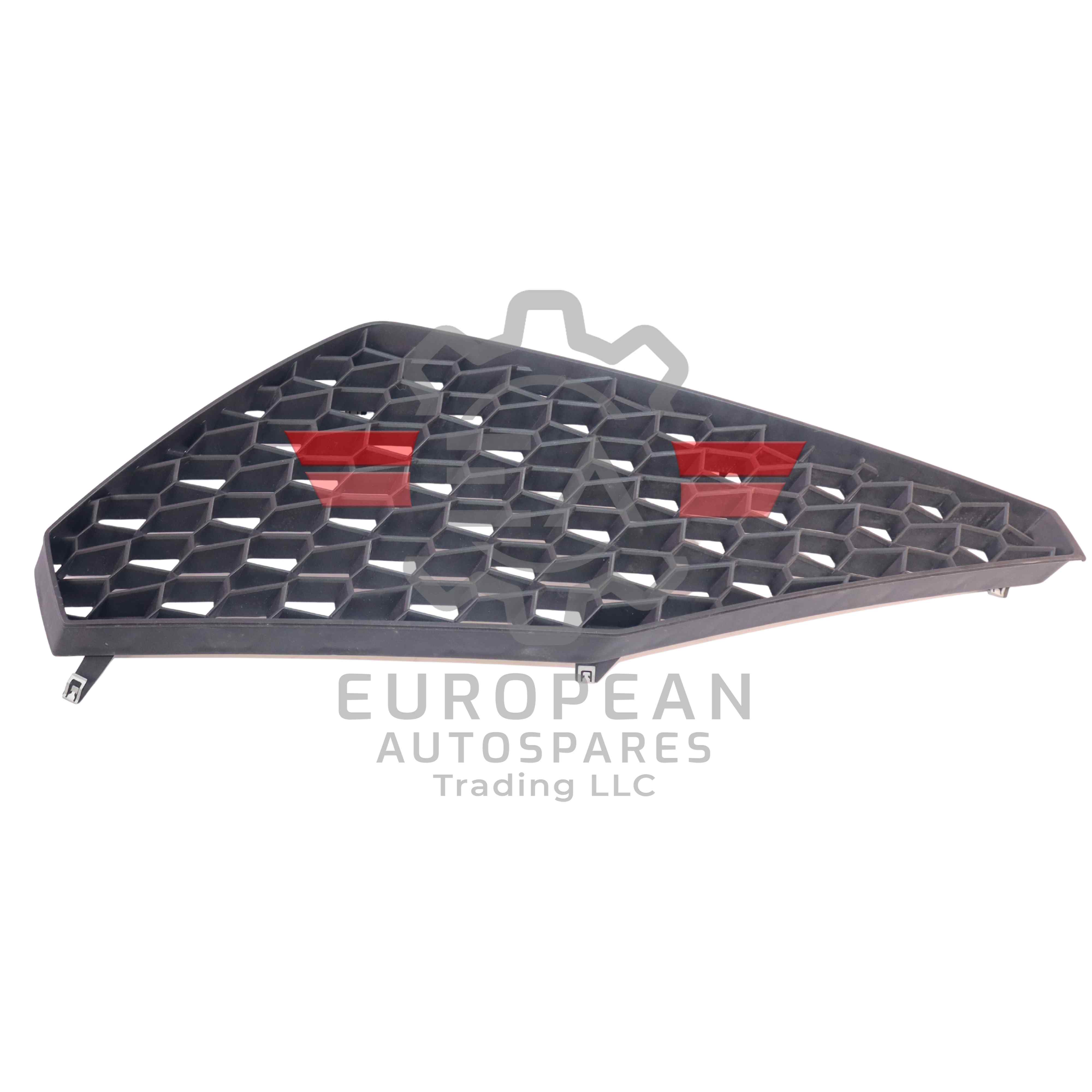 Lamborghini Front Bumper Grille Insert Trim 4T0807681 | Genuine OEM European Autospares Trading LLC