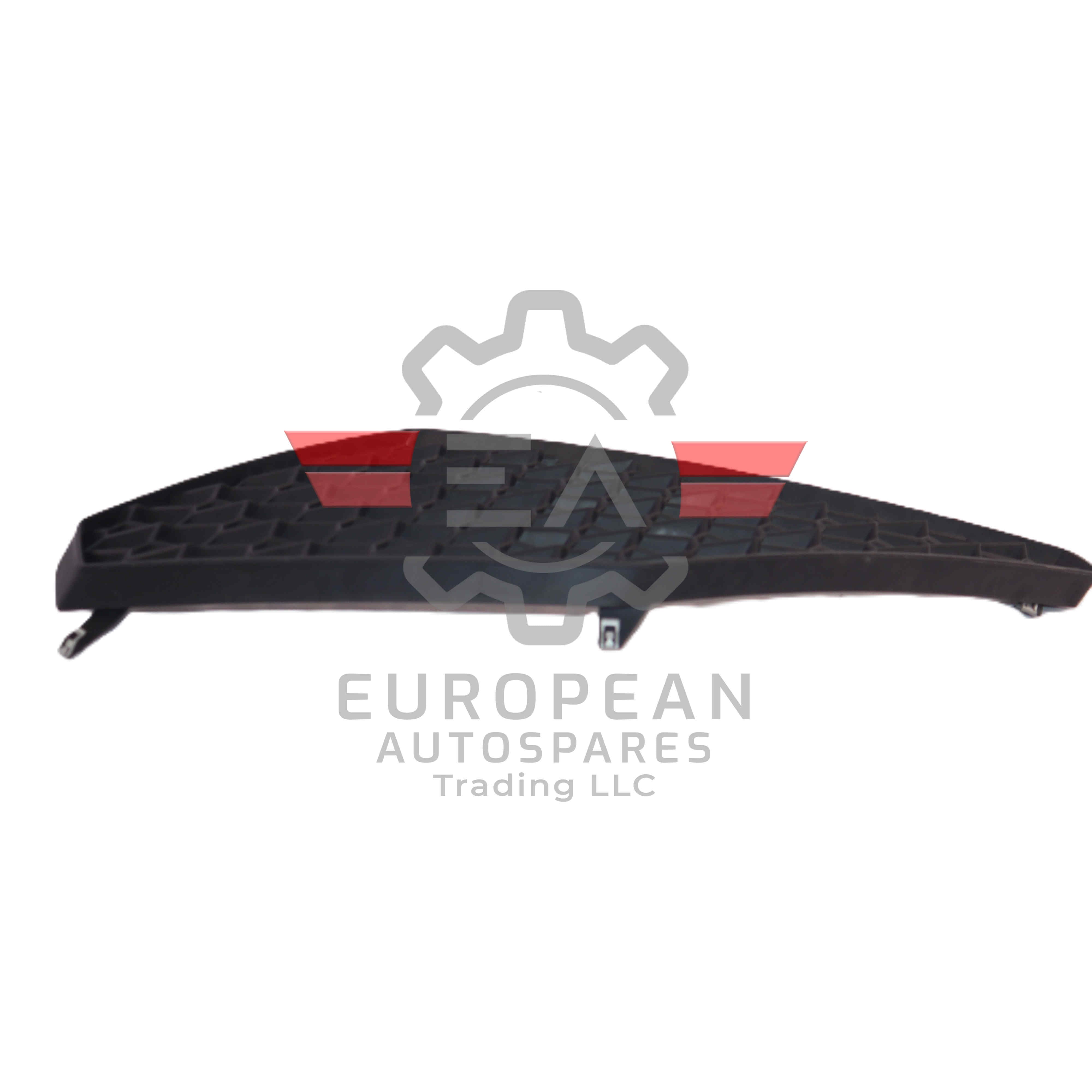 Lamborghini Front Bumper Grille Insert Trim 4T0807681 | Genuine OEM European Autospares Trading LLC