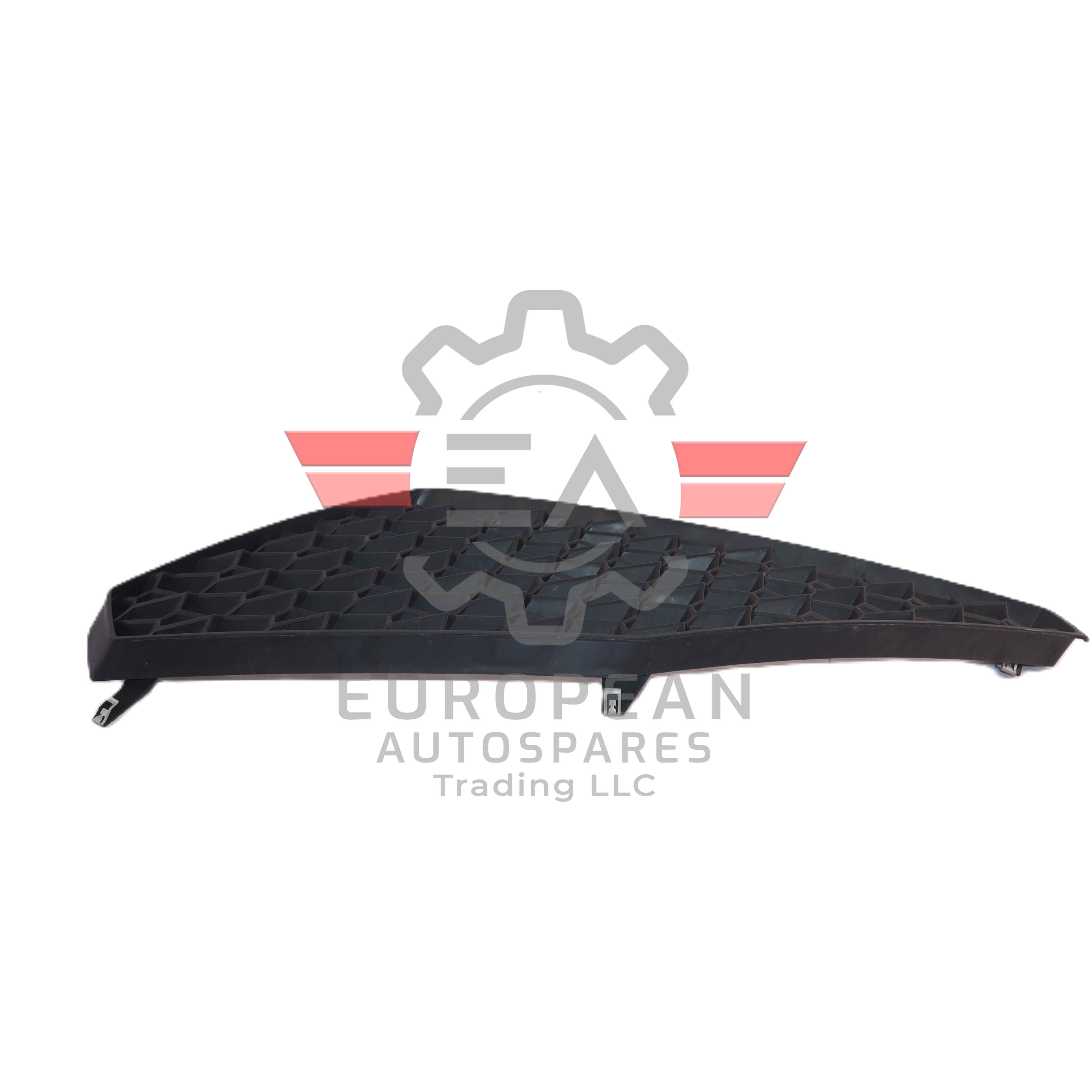 Lamborghini Front Bumper Grille Insert Trim 4T0807681 | Genuine OEM European Autospares Trading LLC