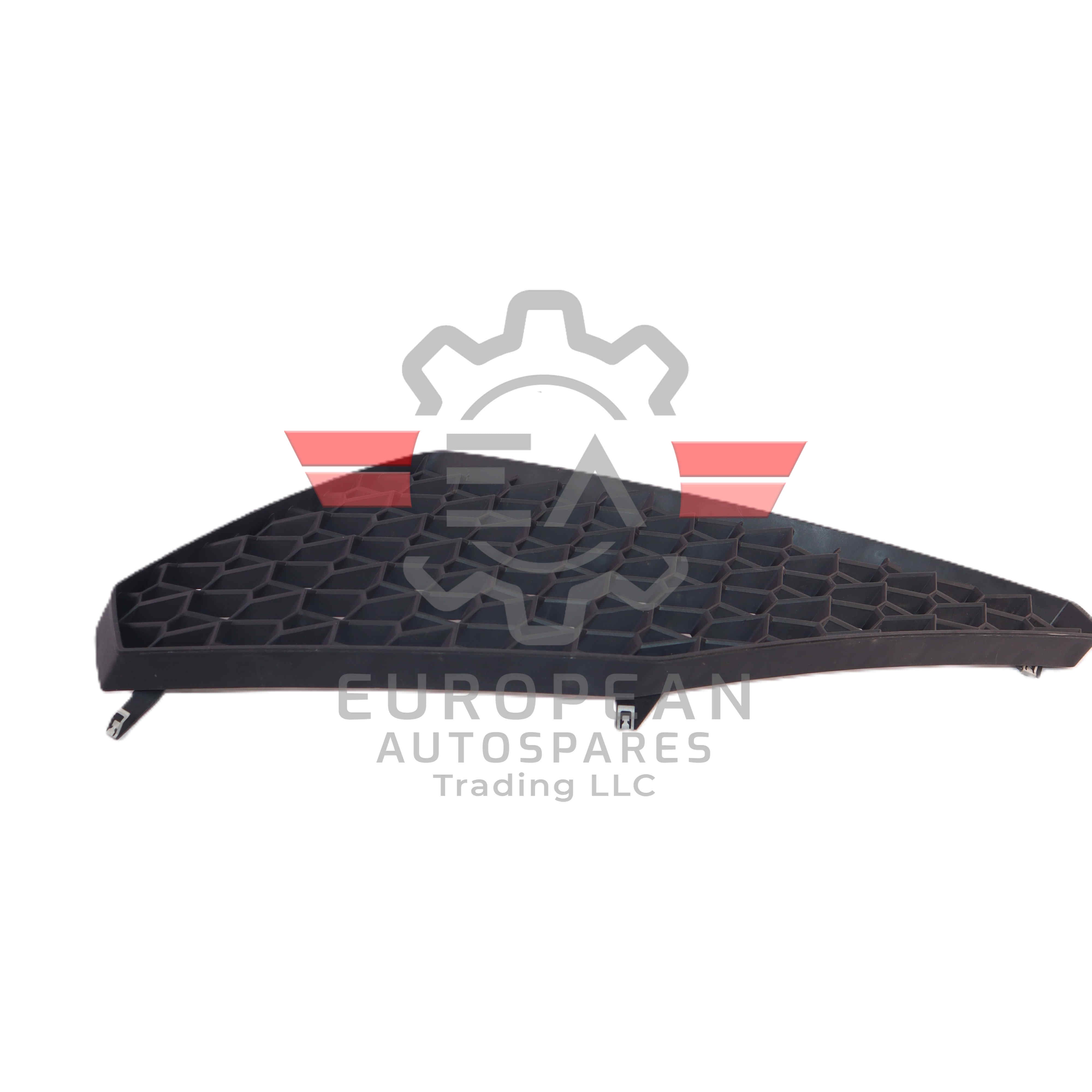 Lamborghini Front Bumper Grille Insert Trim 4T0807681 | Genuine OEM European Autospares Trading LLC