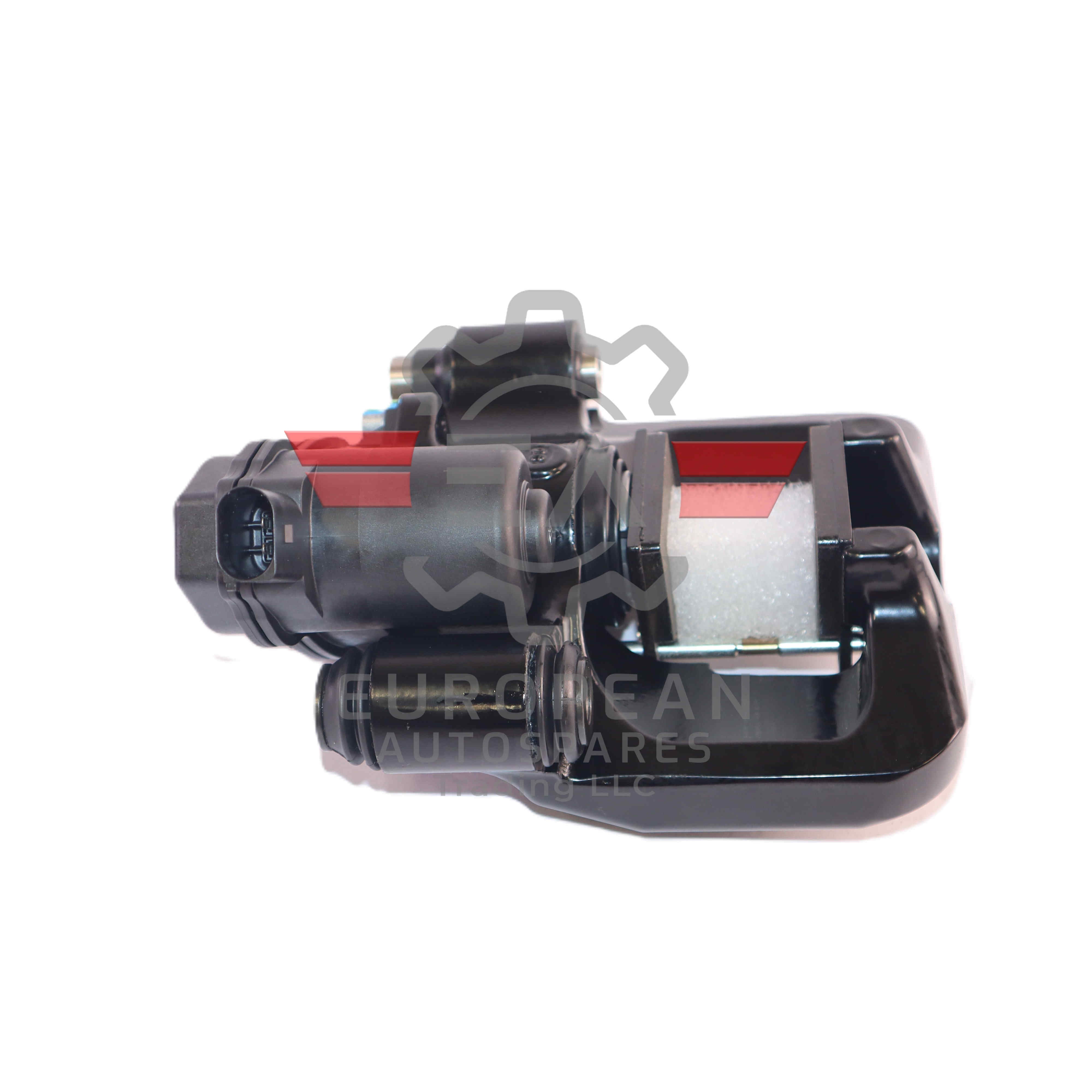 Lamborghini Front Brake Caliper Assembly 470615403A | Genuine OEM European Autospares Trading LLC